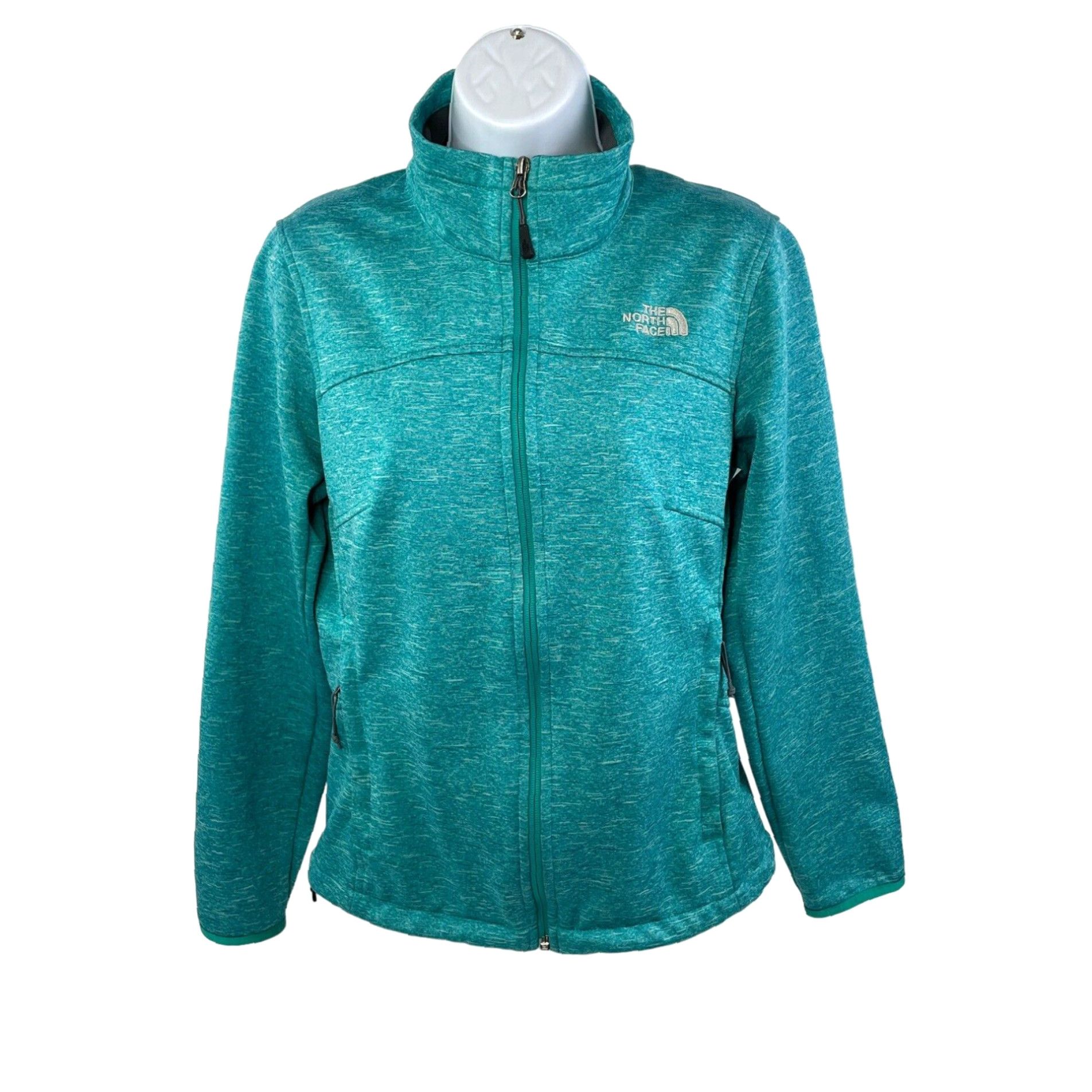 North face canyonwall jacket womens best sale