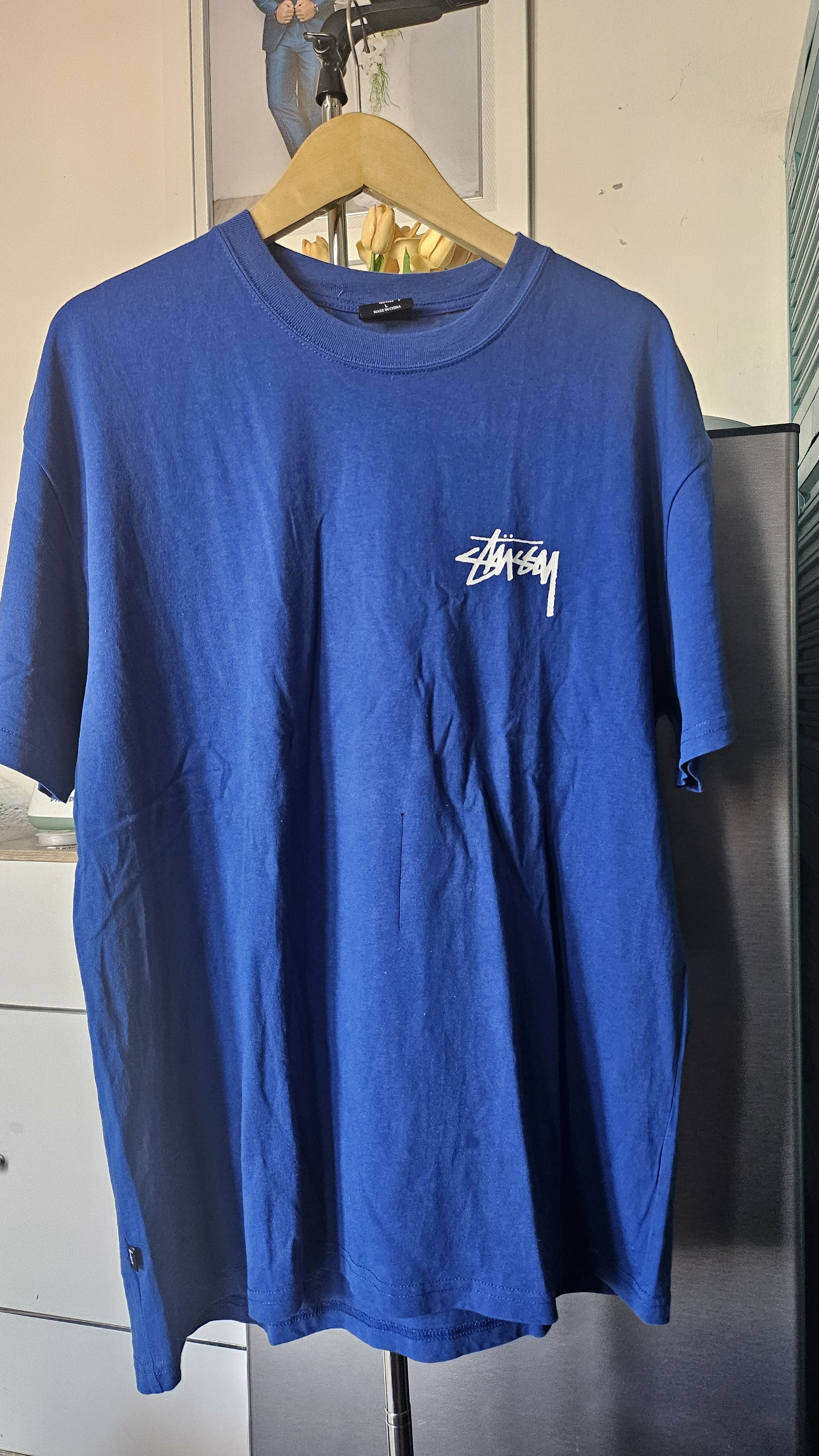 Stussy Stussy Size US L / EU 52-54 / 3 - 2 Thumbnail