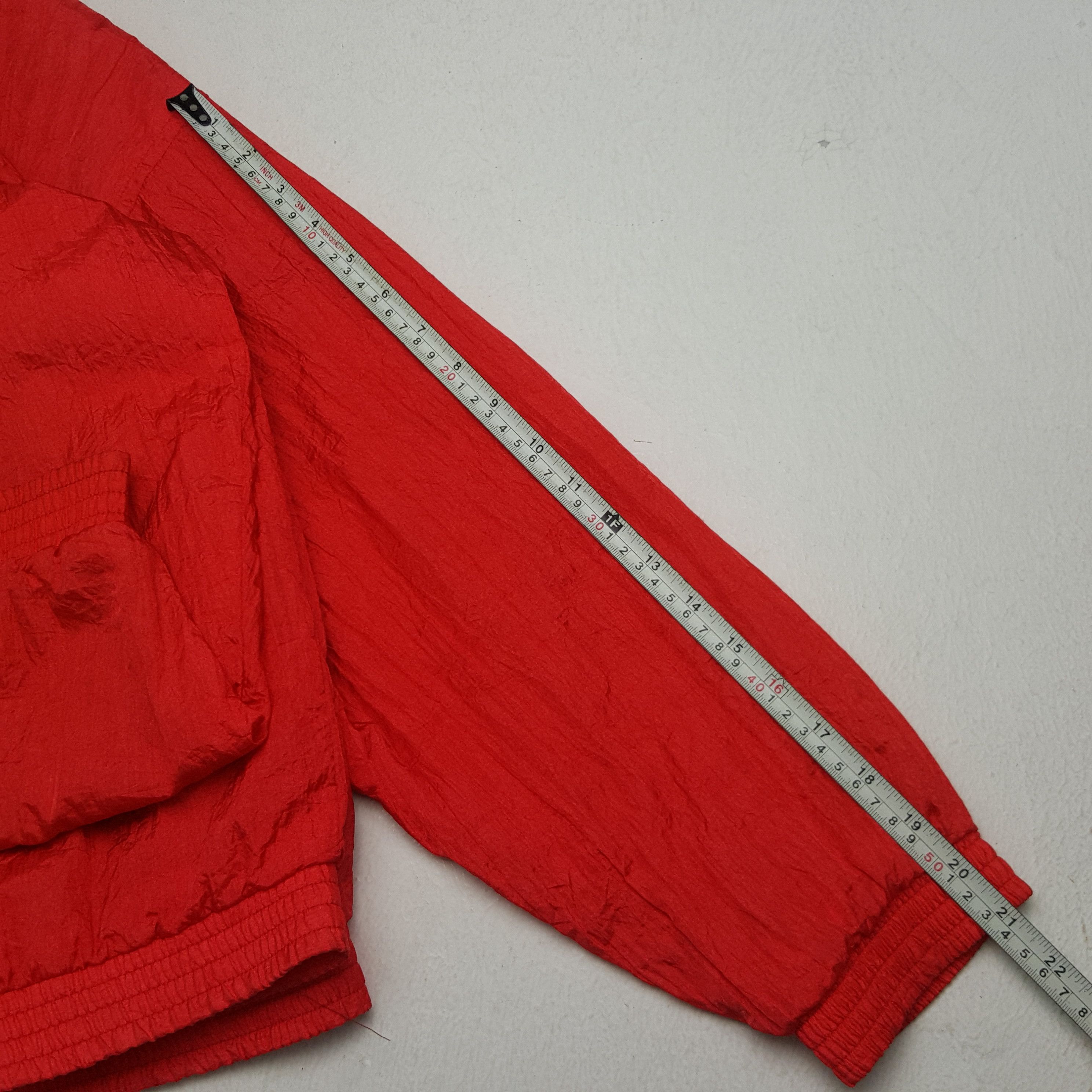 Ferrari × Vintage Vintage Shell F1 Racing Formula One Jacket Size US L / EU 52-54 / 3 - 6 Thumbnail