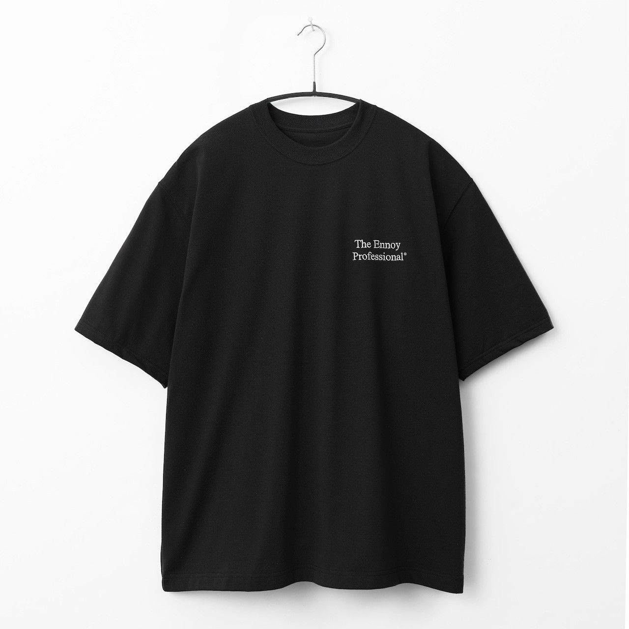 Japanese Brand Ennoy Professional Tee Size ONE SIZE - 1 Thumbnail