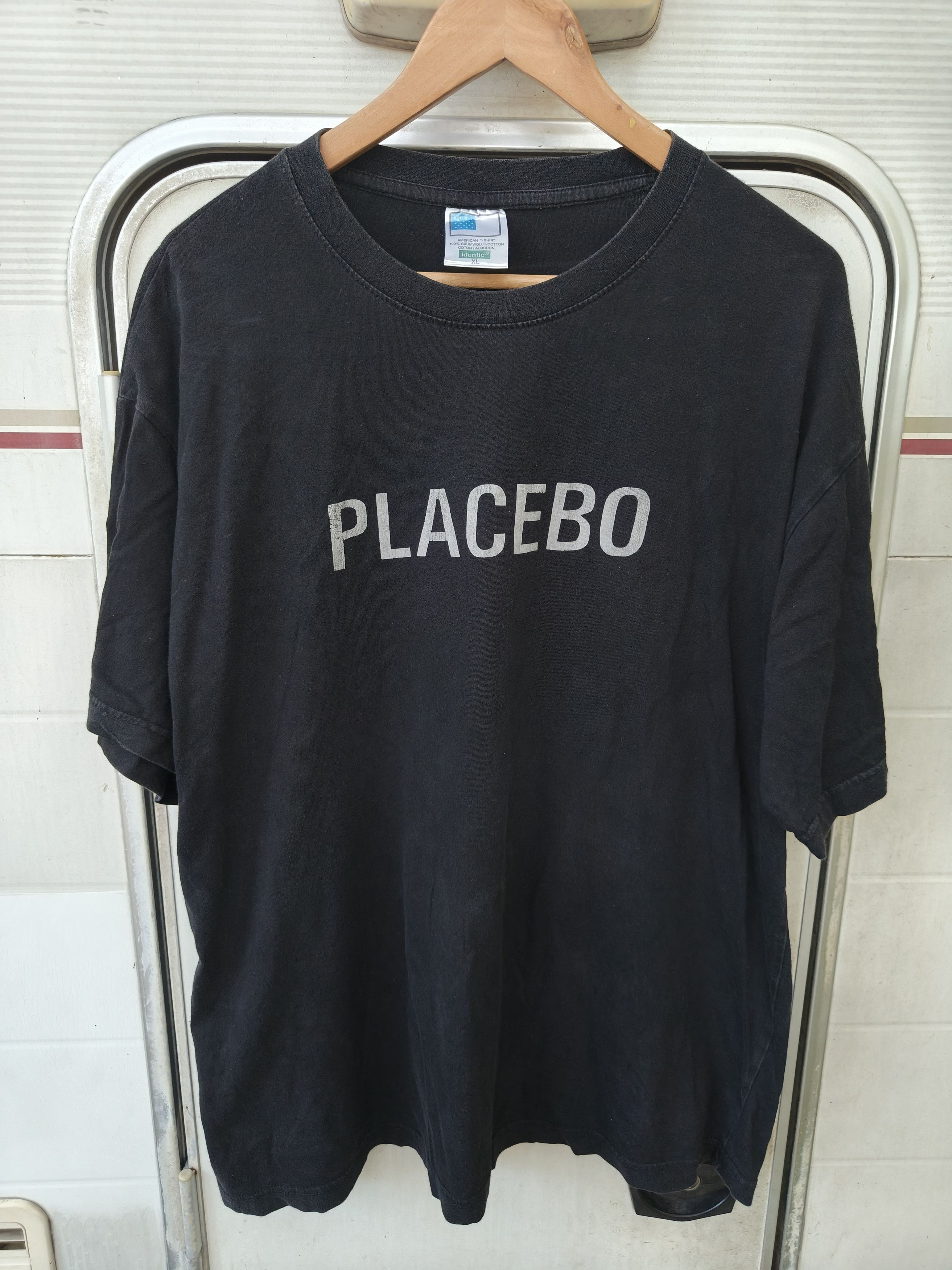 Vintage Placebo shirt