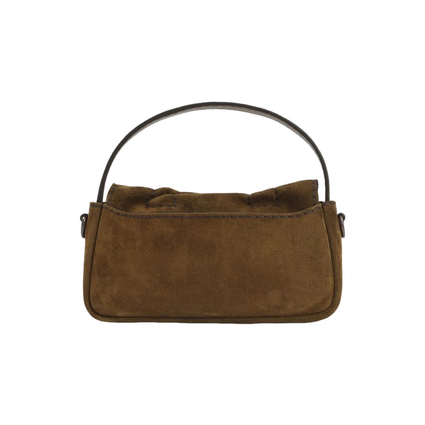 Acne Studios ACNE STUDIOS Micro Pocket Cognac Crossbody Bag New & Authent Size ONE SIZE - 2 Thumbnail