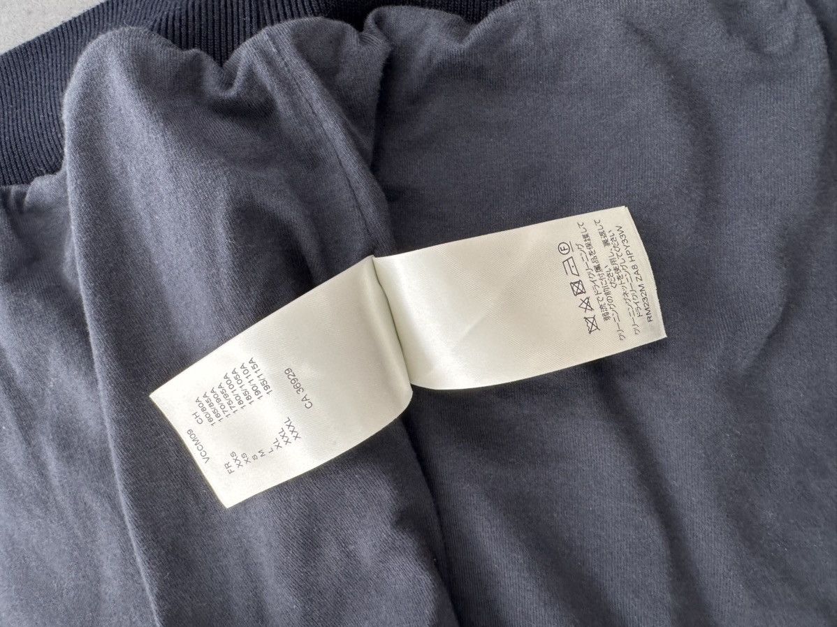 Louis Vuitton Louis Vuitton monogram zip up Size US XL / EU 56 / 4 - 7 Thumbnail