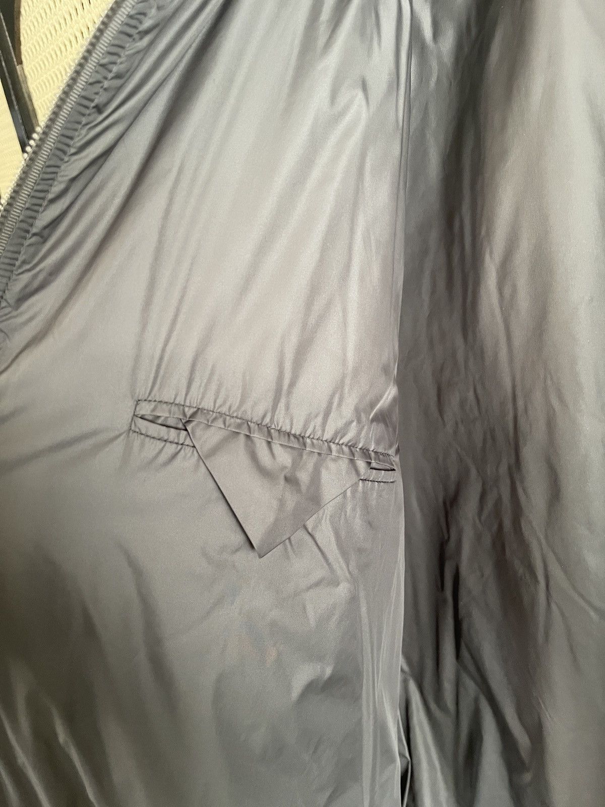 Thom Browne Thom Browne Wool Jacket Grey Size US S / EU 44-46 / 1 - 11 Thumbnail