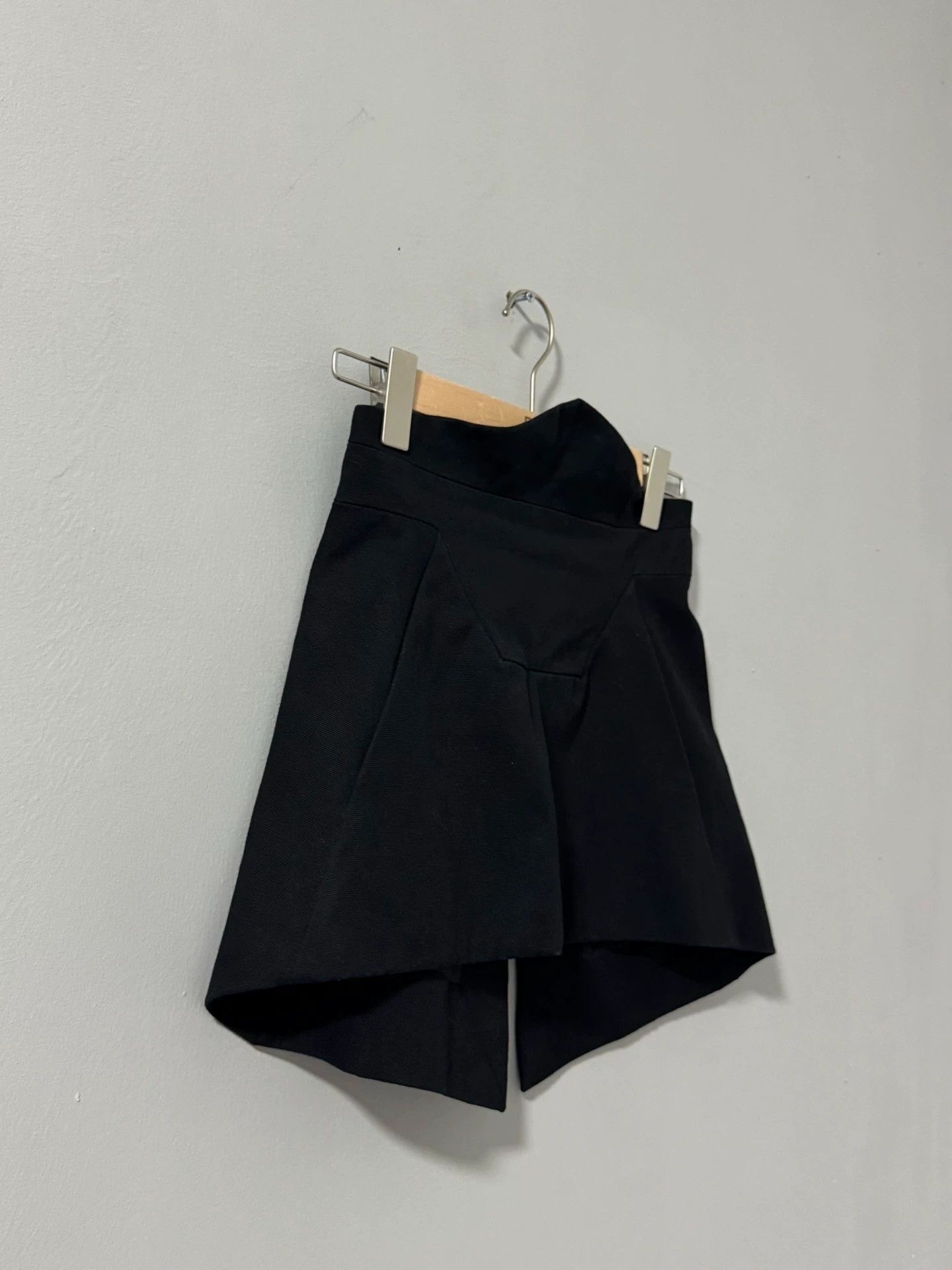 Rick Owens Rick Owens 10fw unisex pants-style skirt 40 9.7/10 Size 27" / US 4 / IT 40 - 7 Thumbnail