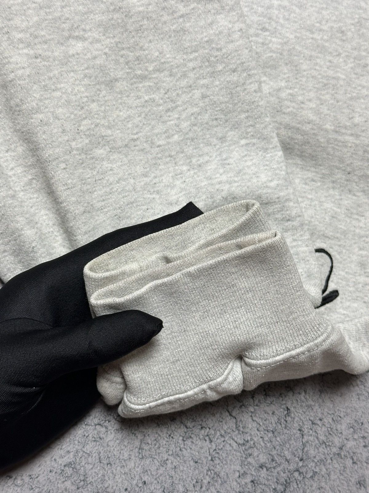 Supreme Supreme Tag Hoodie SS24 Size US L / EU 52-54 / 3 - 18 Thumbnail