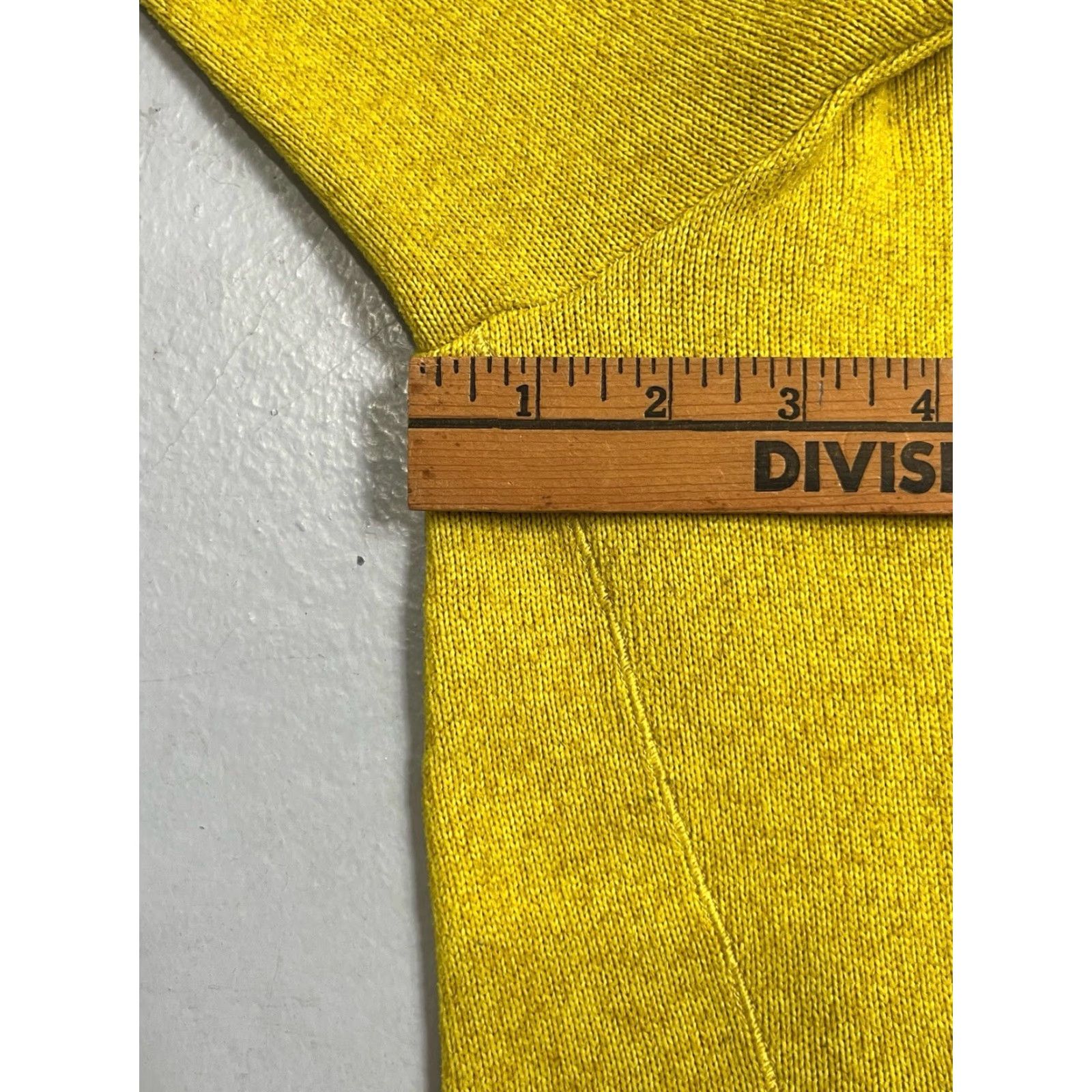 Salomon Salomon Fleece Jacket Full Zip Indoor Outdoor AdvancedSkin Warm Men’s M Size M Lemon-Ish Size US M / EU 48-50 / 2 - 5 Thumbnail