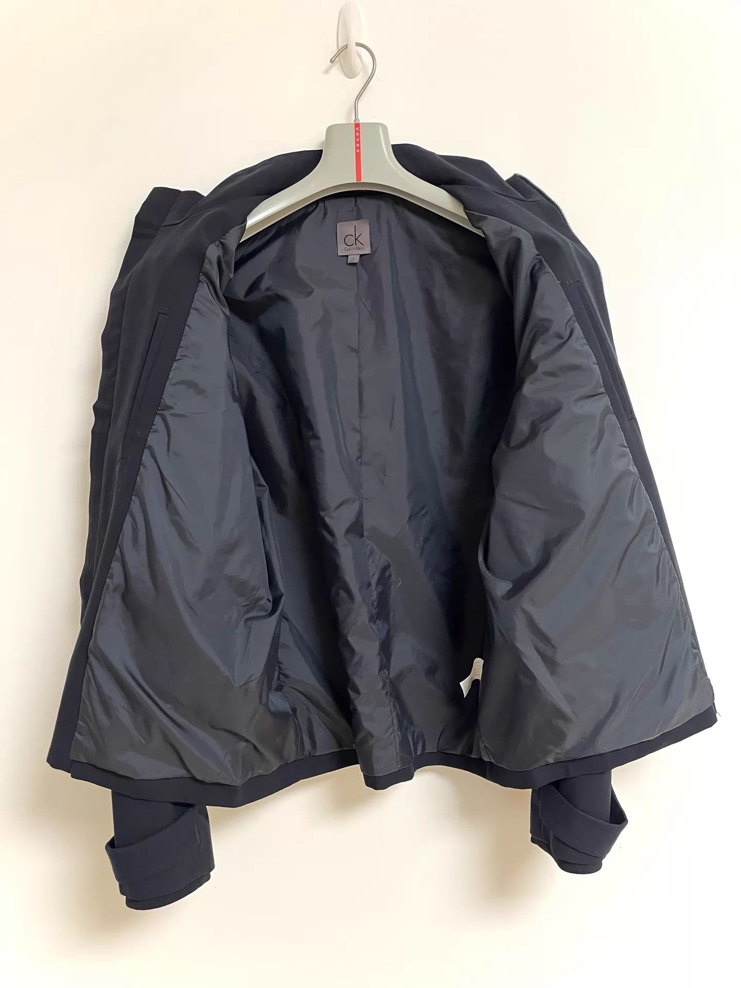 Calvin Klein Calvin Klein 00ss Vintage Jacket L Size US L / EU 52-54 / 3 - 7 Thumbnail