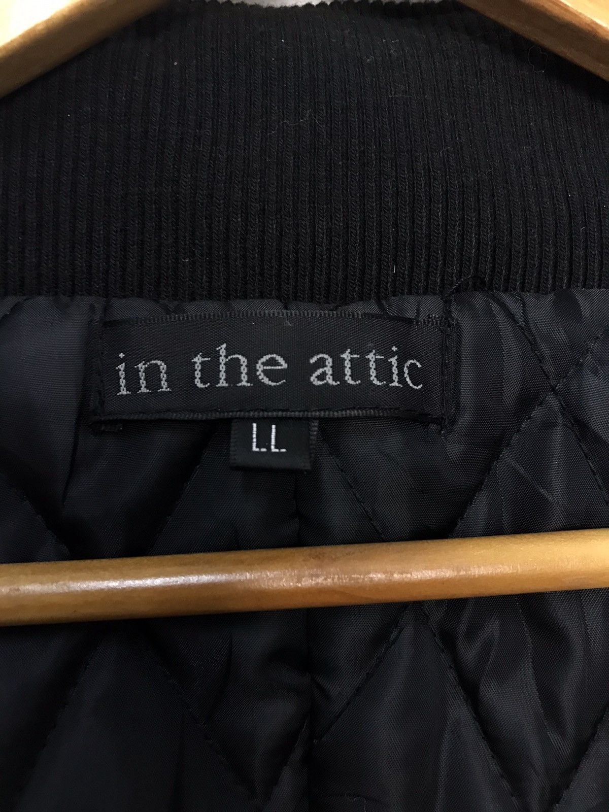 In The Attic In the Attic Velvet Style Punk Long Jacket Size US M / EU 48-50 / 2 - 6 Thumbnail