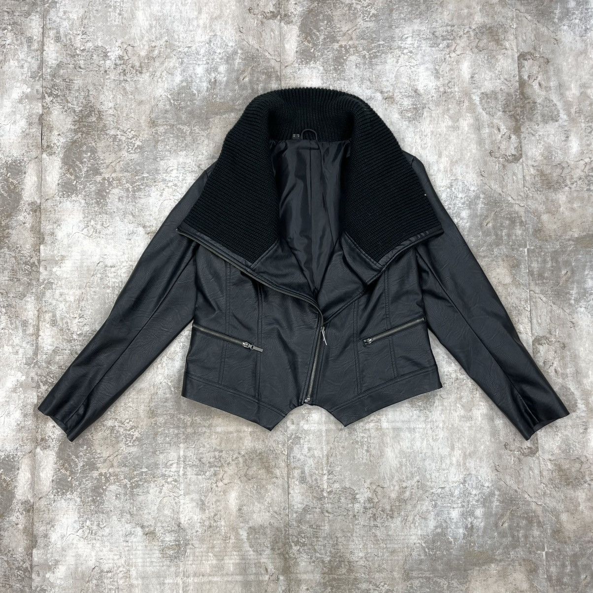 ジャケット・アウター 00s japanese label wire jacket archive GLAD NEWS - Archive 00's japanese label Denim jacketの通販