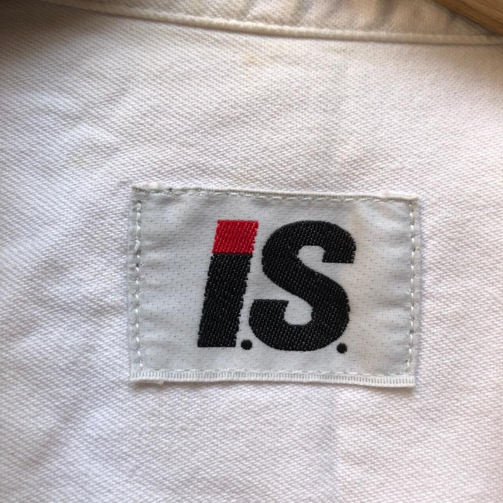 Issey Miyake Vintage Issey Miyake Double Layered Jacket Size US L / EU 52-54 / 3 - 4 Thumbnail