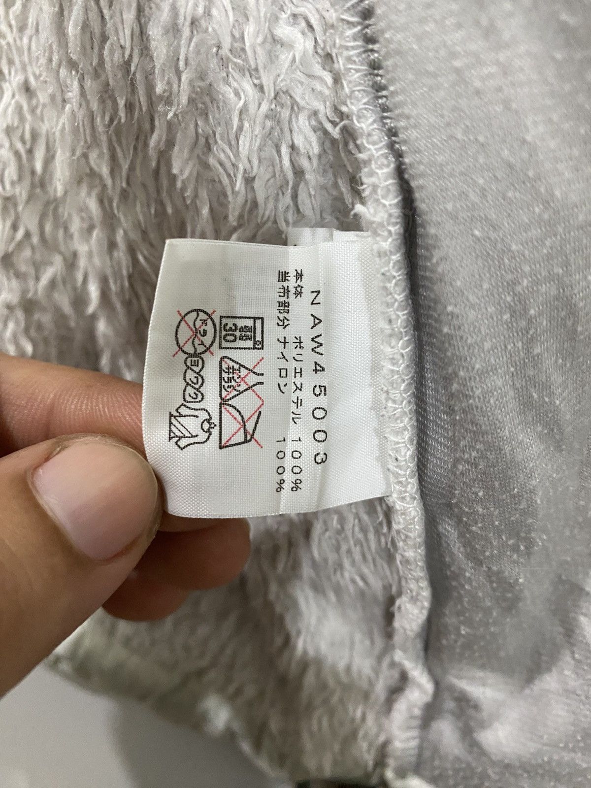 The North Face THE NORTH FACE Size US M / EU 48-50 / 2 - 7 Thumbnail