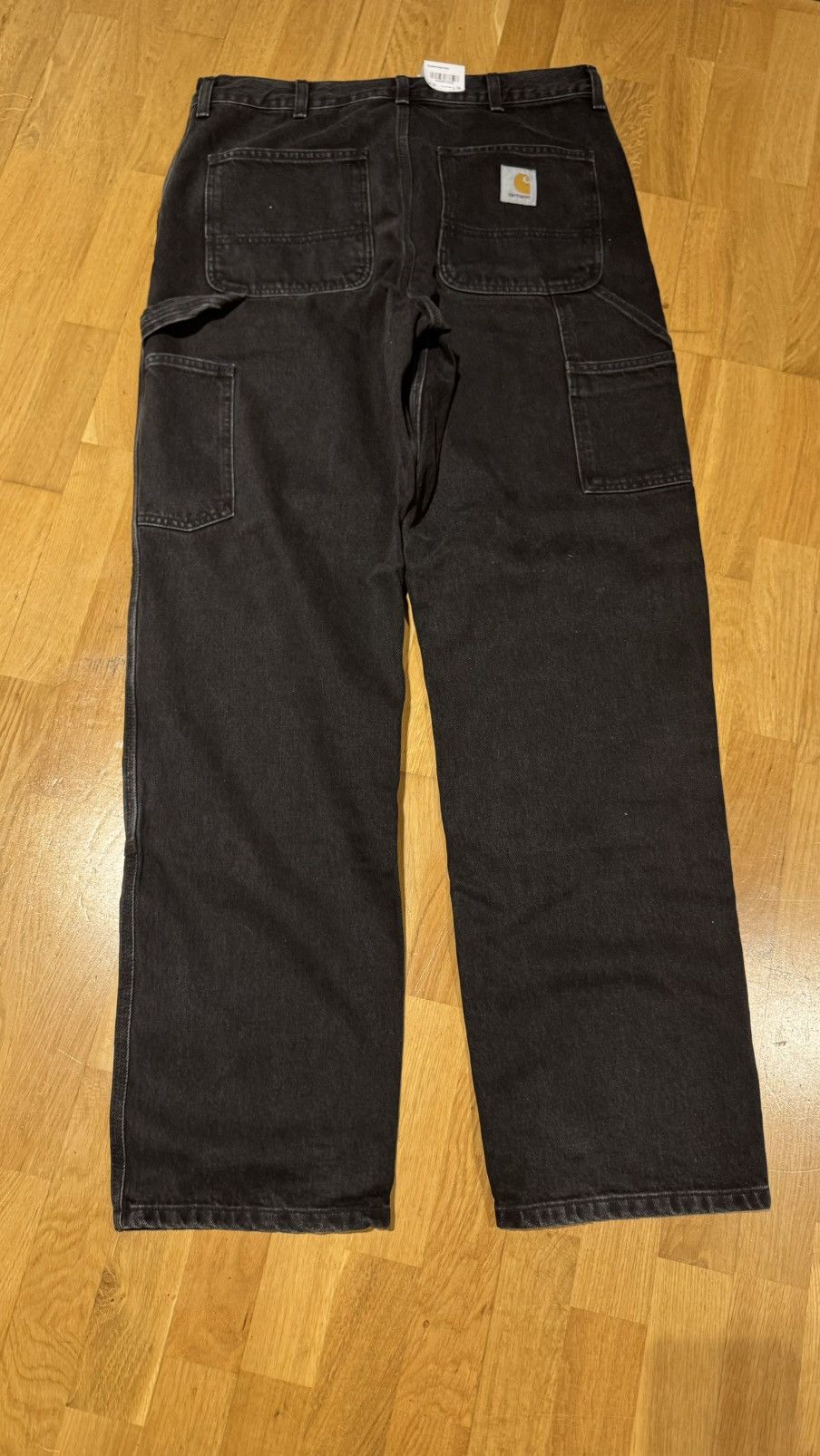 Carhartt Carhartt double knee Size US 34 / EU 50 - 3 Thumbnail