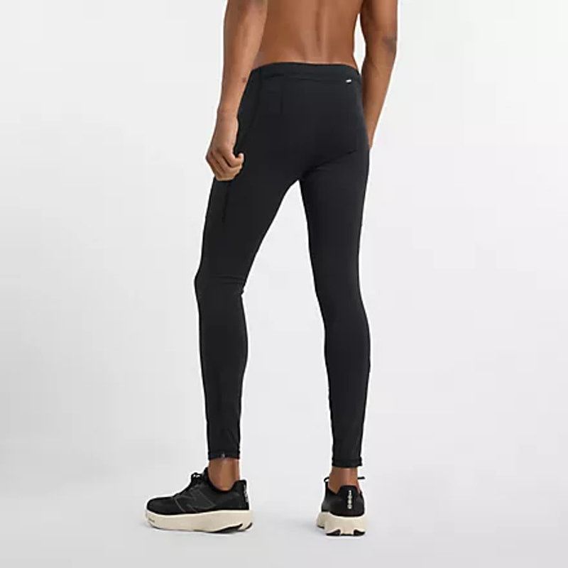 New Balance NWT New Balance Men's RC Pocket Tight 28” in Black size XL Size US 38 / EU 54 - 2 Thumbnail