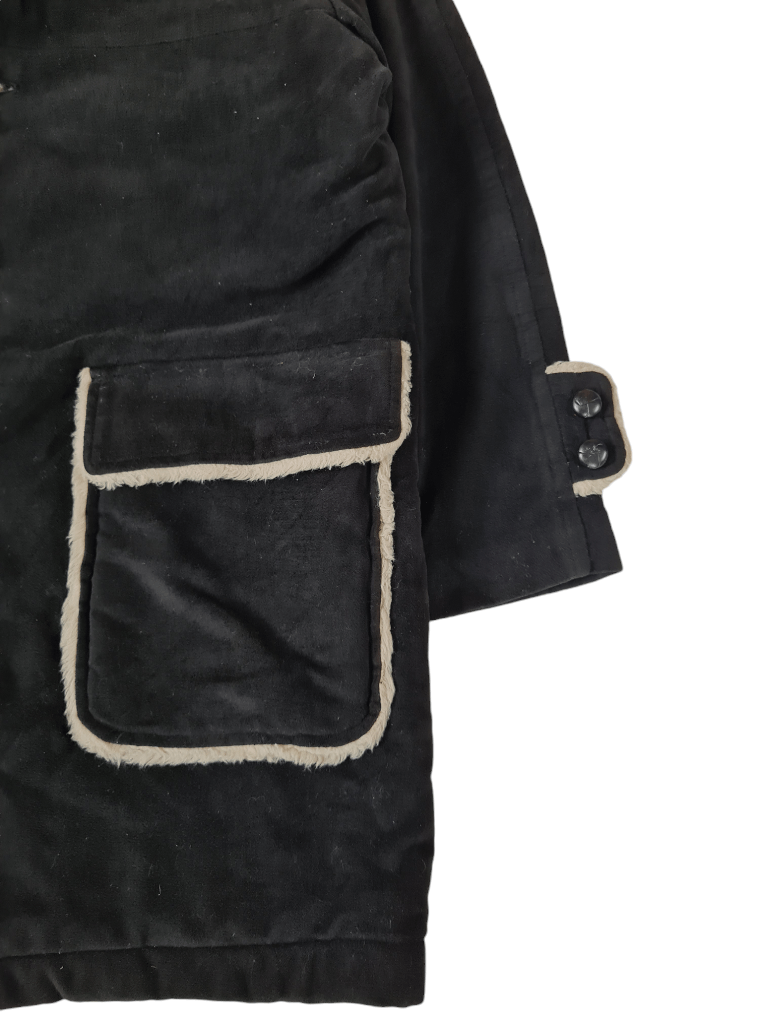 McGregor × Vintage Vtg McGregor Jacket Black Size US M / EU 48-50 / 2 - 5 Thumbnail