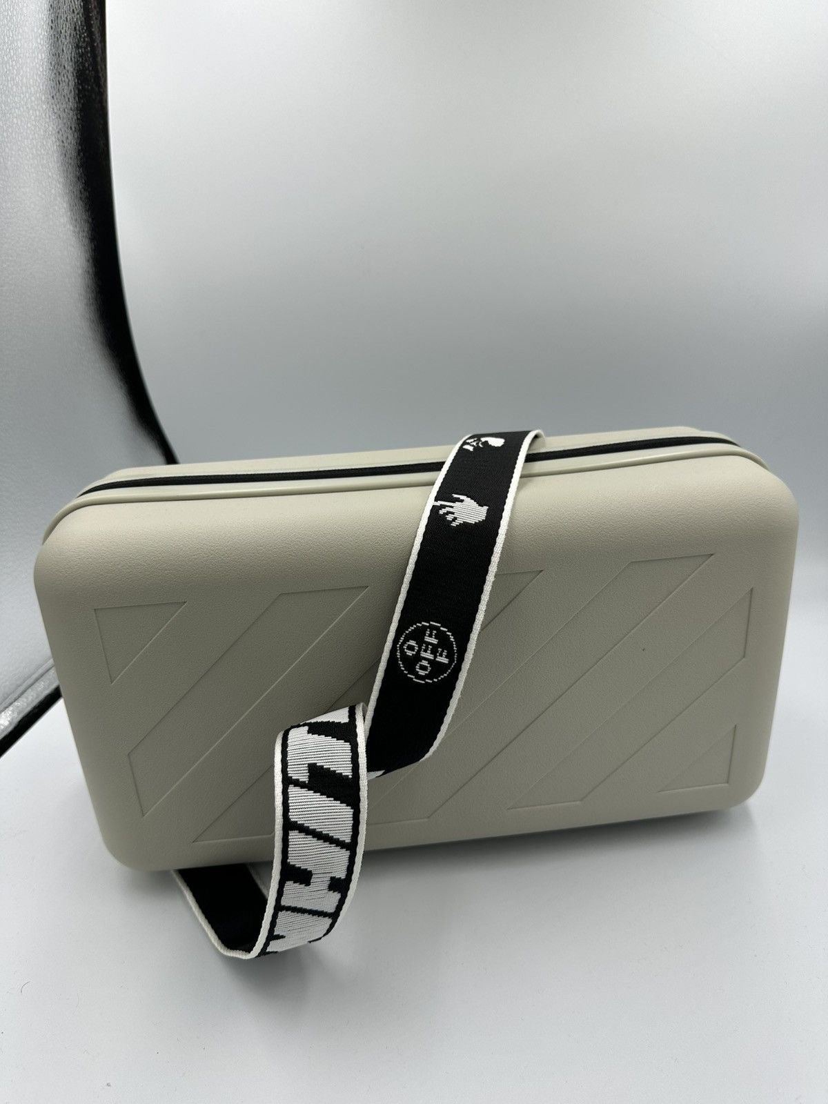 Off-White OFF WHITE MINI LUGGAGE Bag Size ONE SIZE - 6 Thumbnail