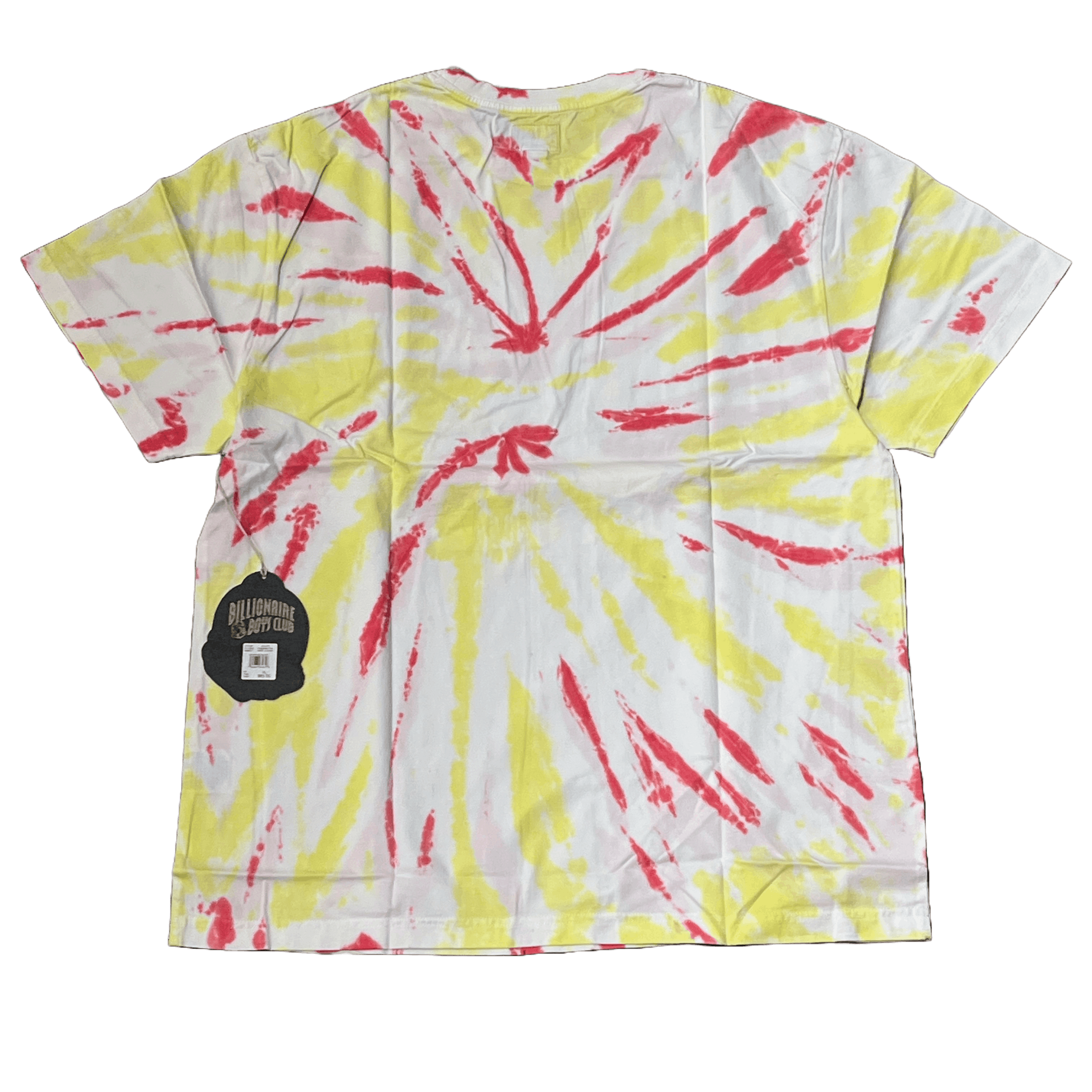Billionaire Boys Club BILLIIONAIRE BOYS CLUB MIRAGE SS KNIT Size US XL / EU 56 / 4 - 2 Thumbnail