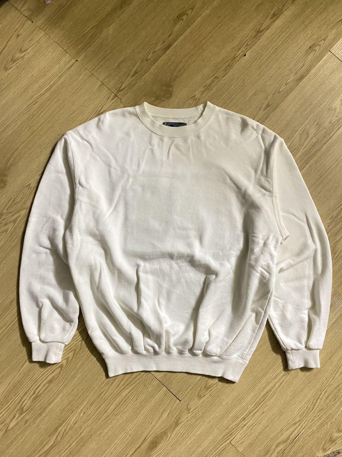 Kenzo Big Logo Kenzo Crewneck Size US M / EU 48-50 / 2 - 2 Thumbnail