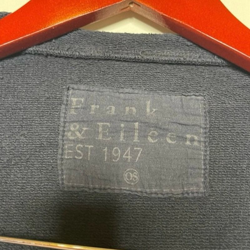 Frank & Eileen Frank & Eileen OLIVE Original Capelet in Black O/S Size ONE SIZE - 4 Thumbnail