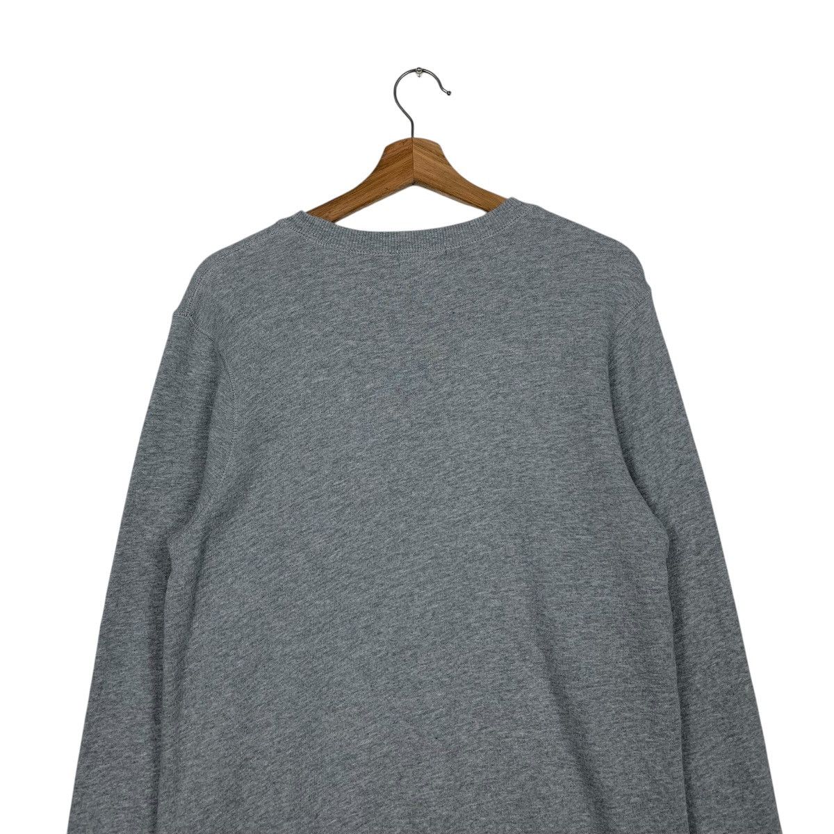 Disney Disney Mickey Mouse San Francisco Sweatshirt Size US M / EU 48-50 / 2 - 8 Thumbnail
