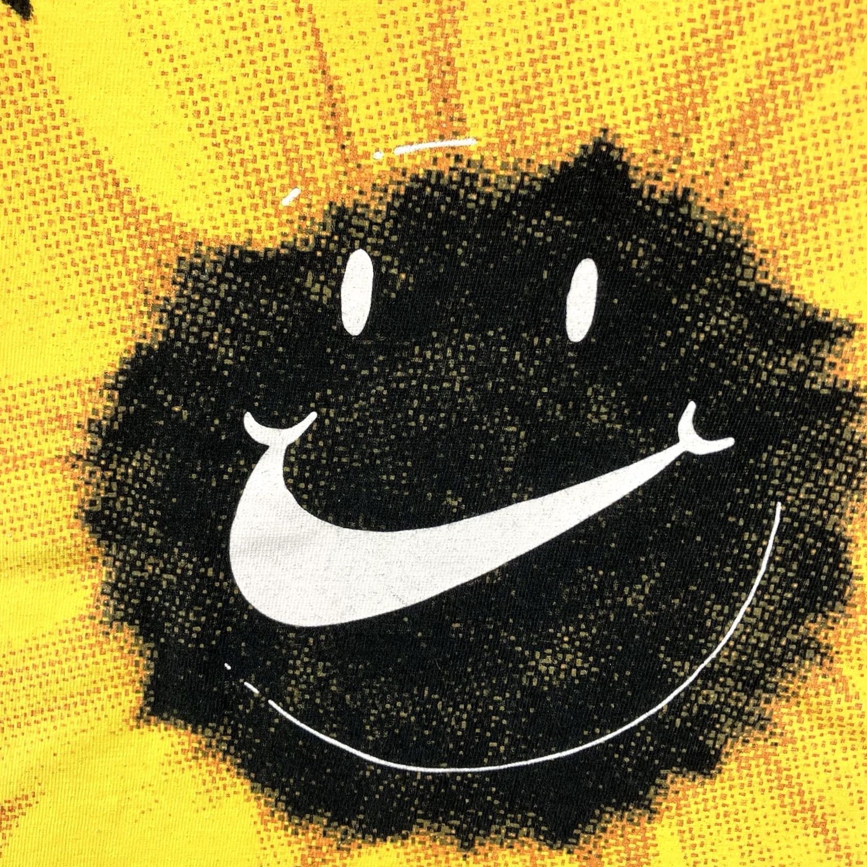Nike VINTAGE? Size US XL / EU 56 / 4 - 6 Thumbnail