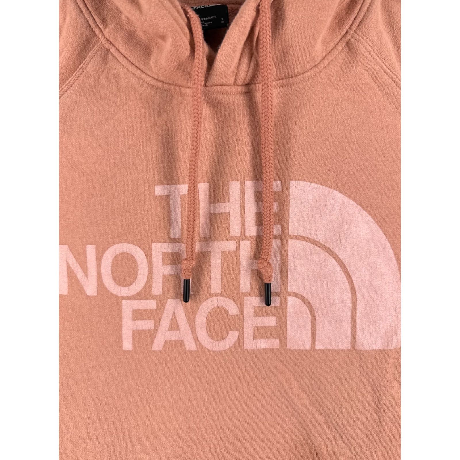 The North Face VINTAGE not applicable sorry Size L / US 10 / IT 46 - 7 Thumbnail