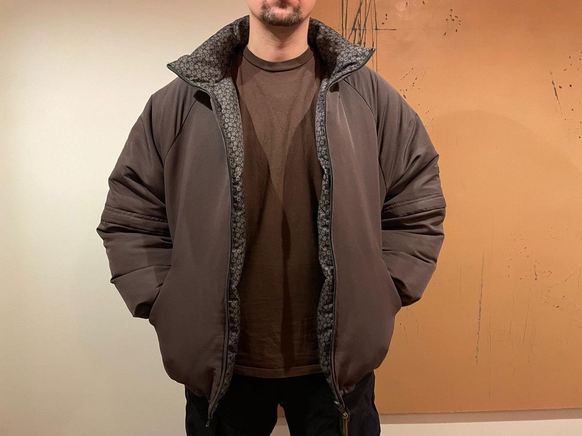 Acne Studios Acne Studios Reversible Down Jacket, Size 48 Size US XL / EU 56 / 4 - 1 Thumbnail