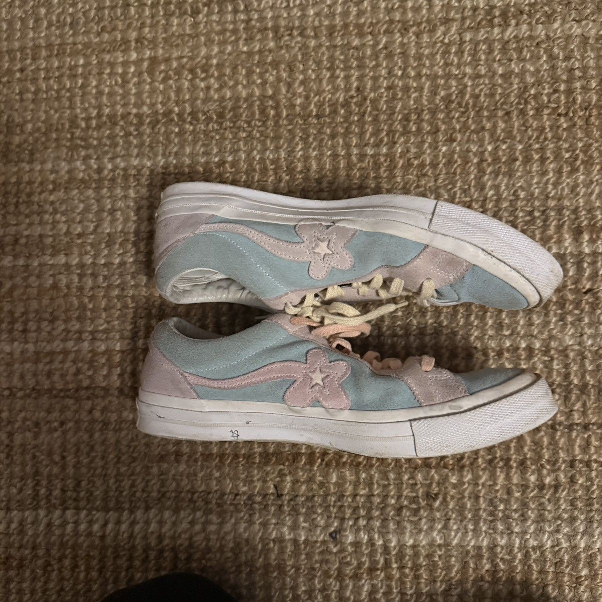 Golf Wang Golf wang converse Size US 10 / EU 43 - 4 Thumbnail