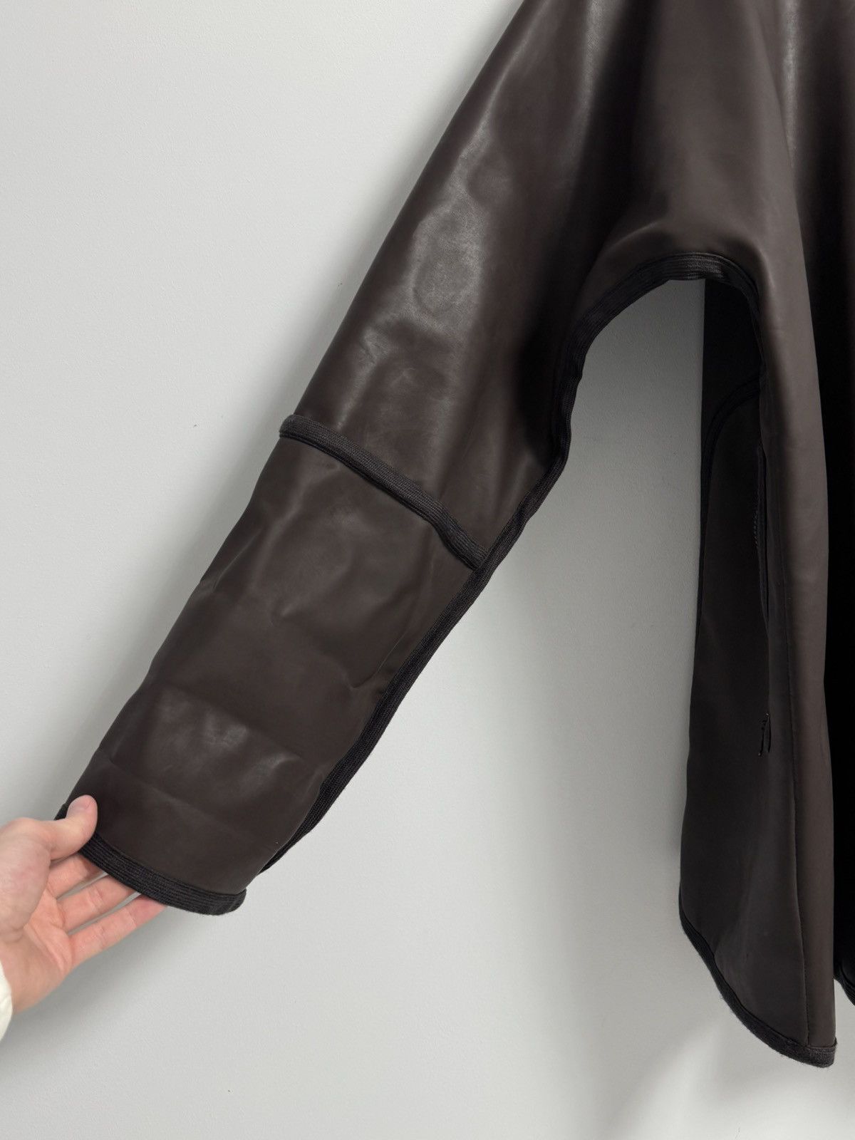 Other Helene Clement Avant-Garde Y2K Jacket Japan Streetwear Size US XL / EU 56 / 4 - 20 Thumbnail