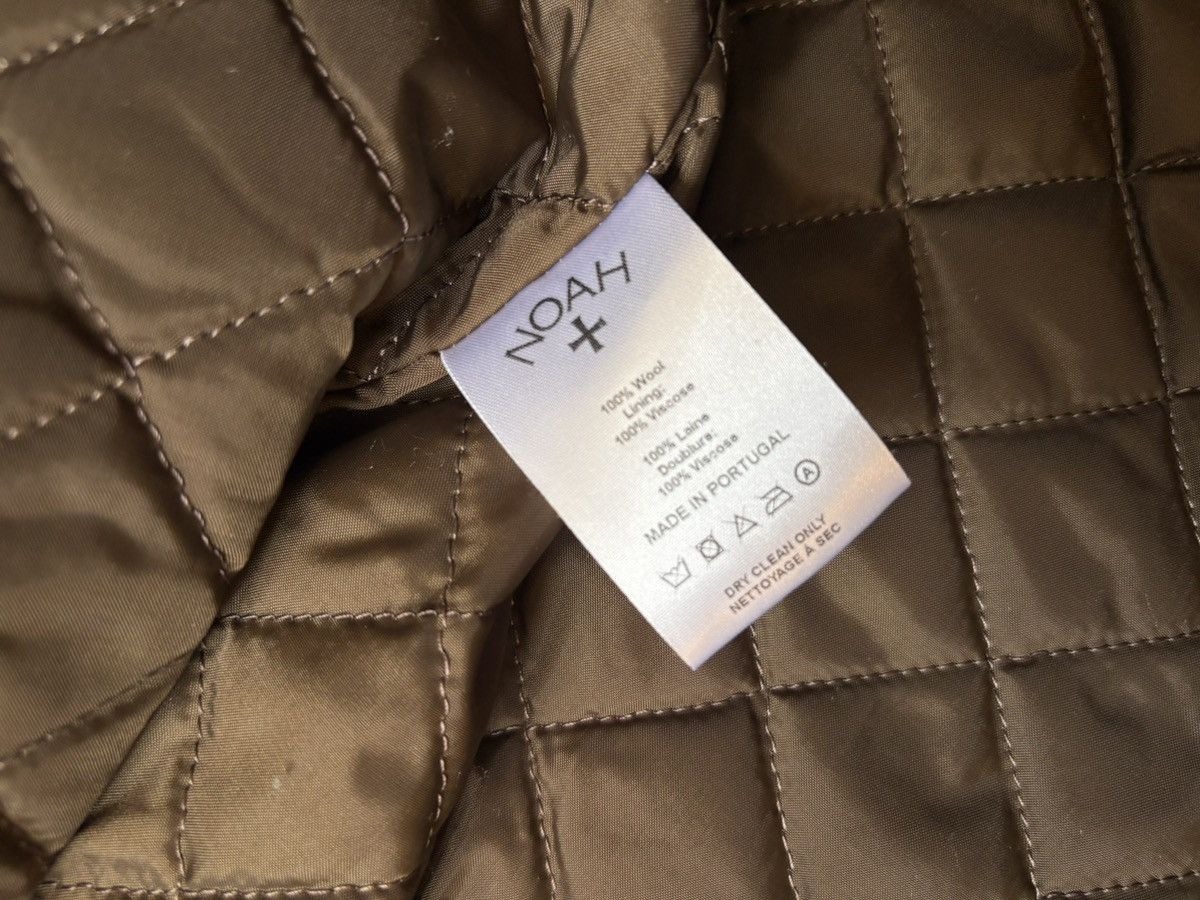 Noah Noah Magee bomber Jakcet Size US L / EU 52-54 / 3 - 3 Thumbnail