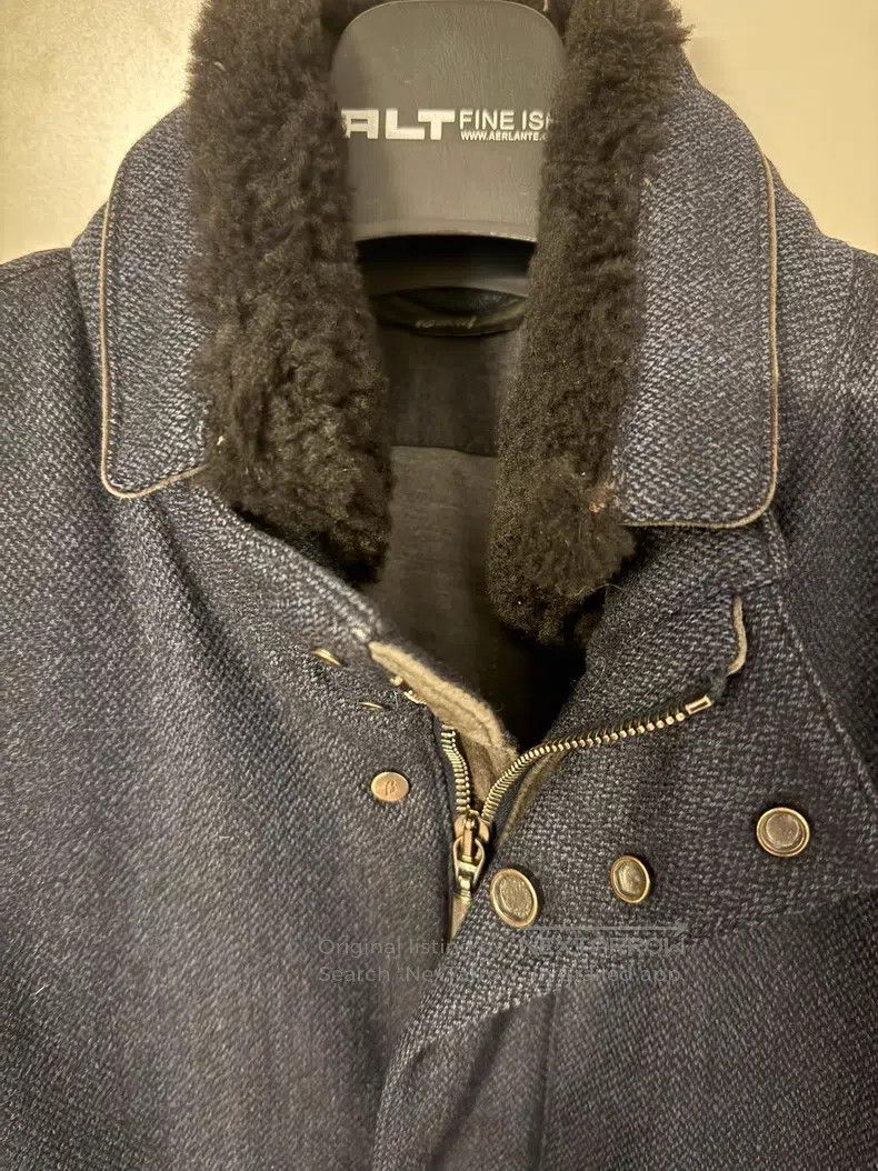 Brioni Brioni Quilted Jacket Size US XL / EU 56 / 4 - 2 Thumbnail