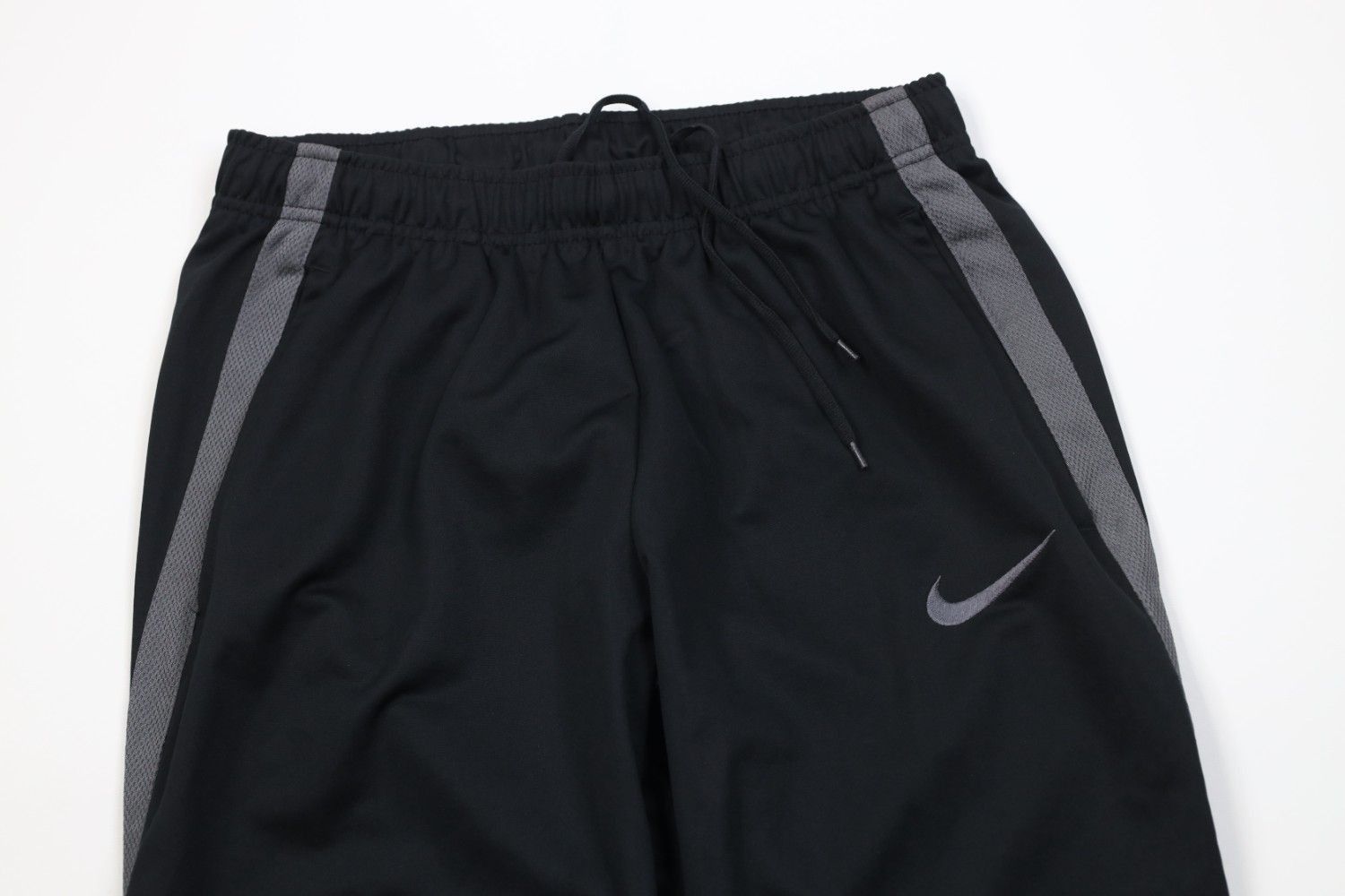 Nike Vintage Y2K Nike Tapered Leg Running Soccer Sweatpants Pants Size US 34 / EU 50 - 2 Thumbnail