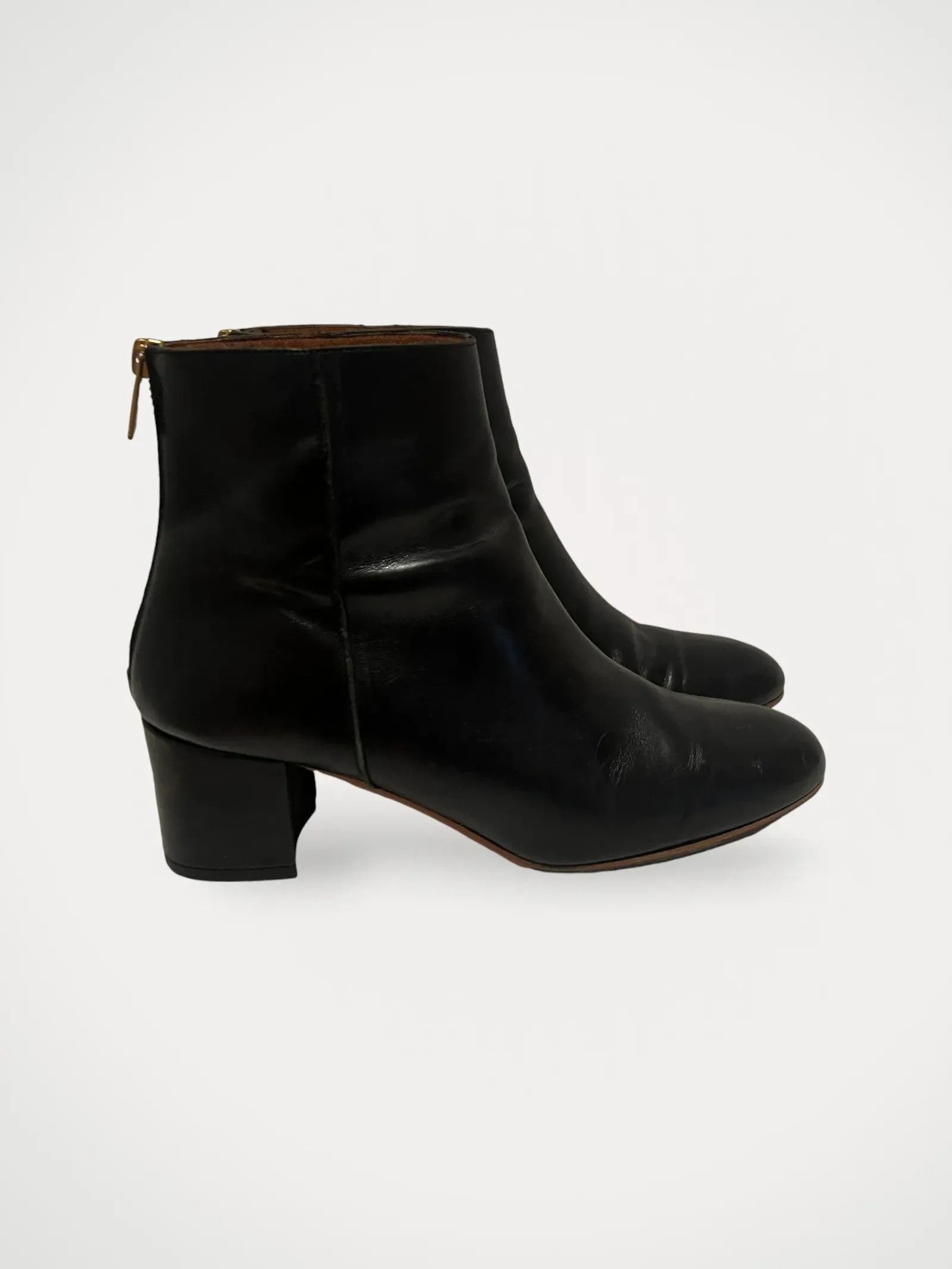 ATP Atelier ATP Atelier Boots Size US 11 / IT 41 - 1 Thumbnail