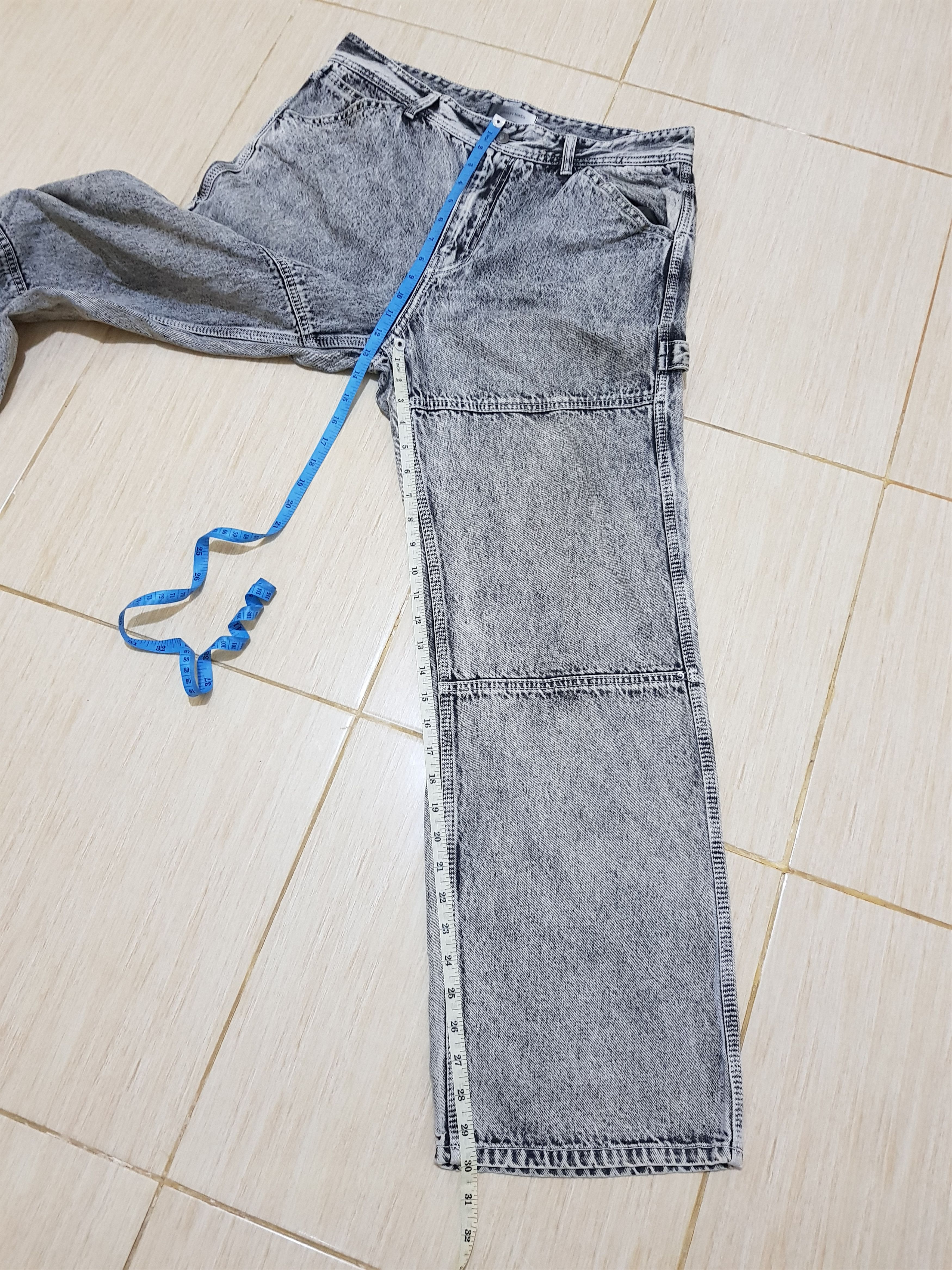 Vintage Vintage y2k maison mined Size US 34 / EU 50 - 12 Thumbnail