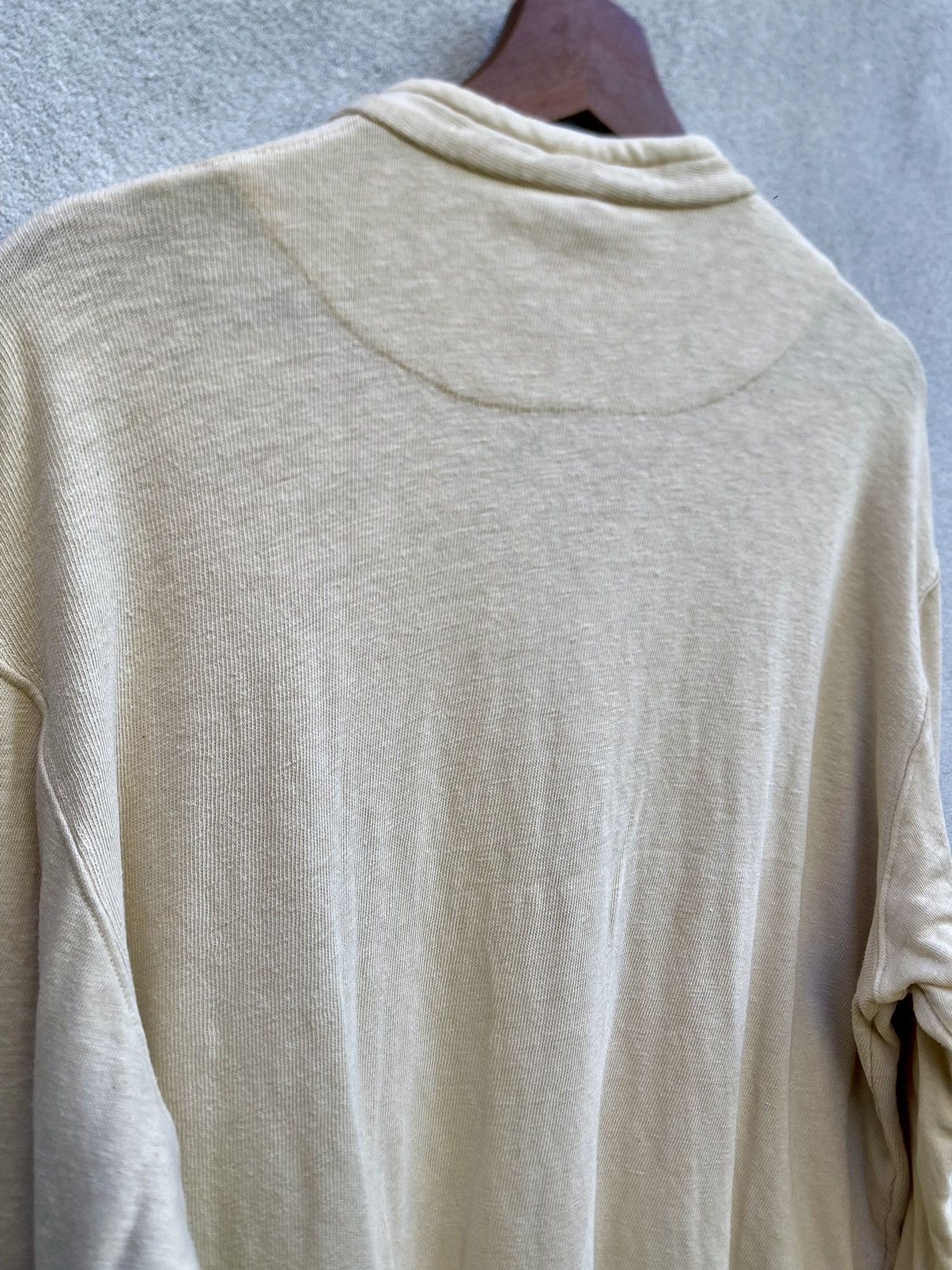 Kapital Japanese Brand Light Jacket Button up Kiro Hirata / Kapital Size US XL / EU 56 / 4 - 8 Thumbnail