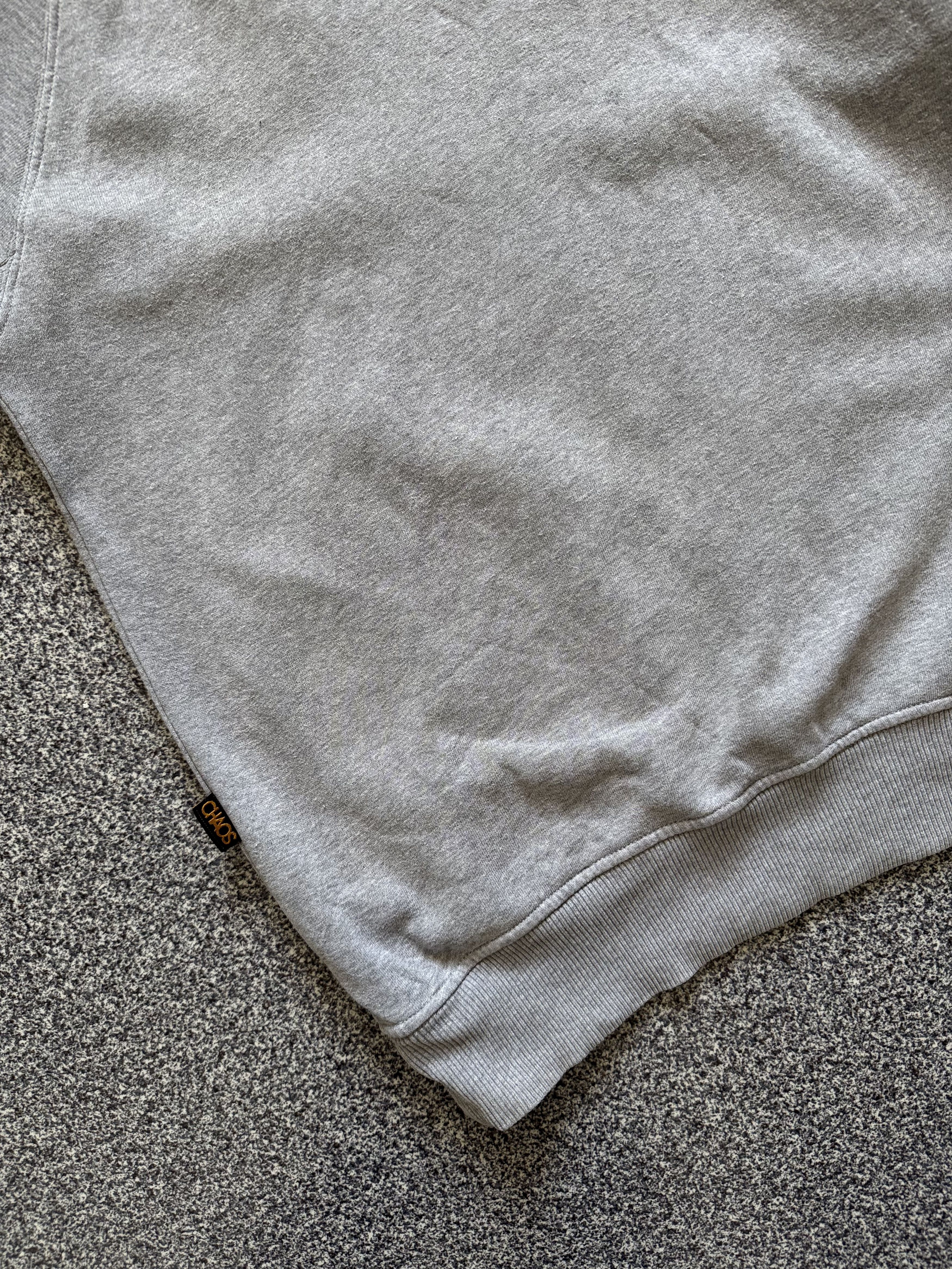 Japanese Brand Vivienne Westwood anglomania big logo sweatshirt Size US L / EU 52-54 / 3 - 16 Thumbnail