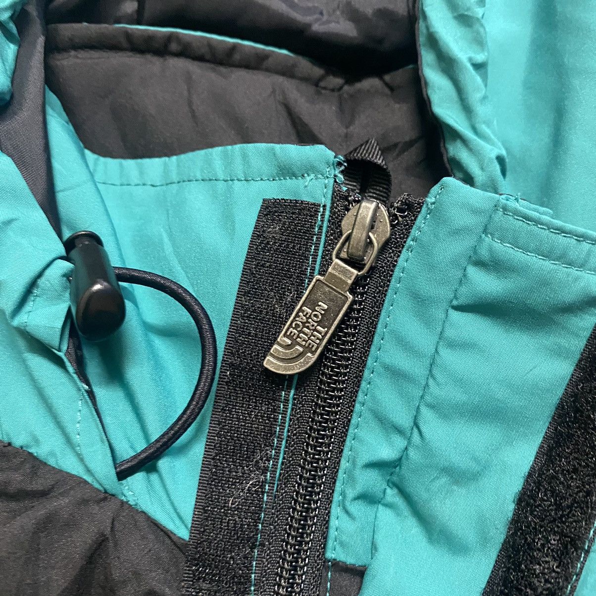 The North Face Vintage 90s The North Face Winbreaker Hoody Size US S / EU 44-46 / 1 - 22 Thumbnail