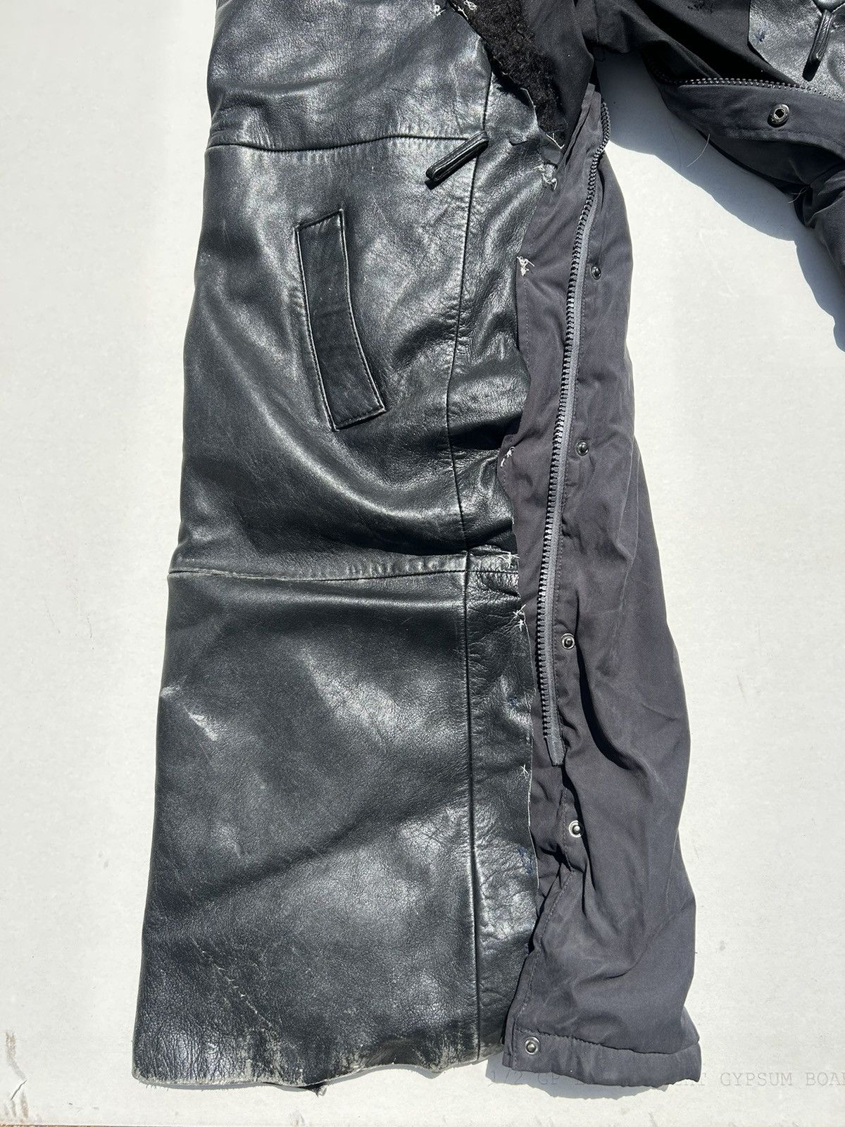 Other Panda Pants - Big Black Size 32/32 Size US 32 / EU 48 - 14 Thumbnail