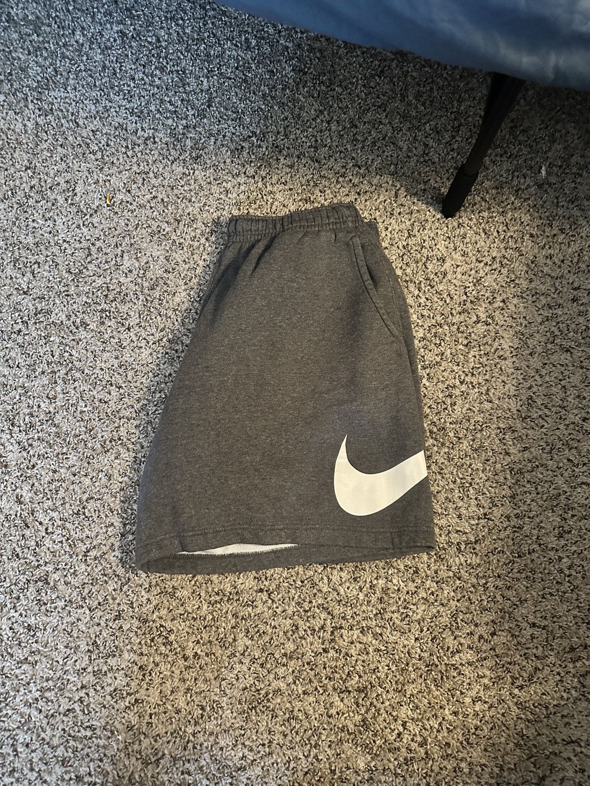 Nike Nike Sweat shorts Size US 42 / EU 58 - 3 Thumbnail