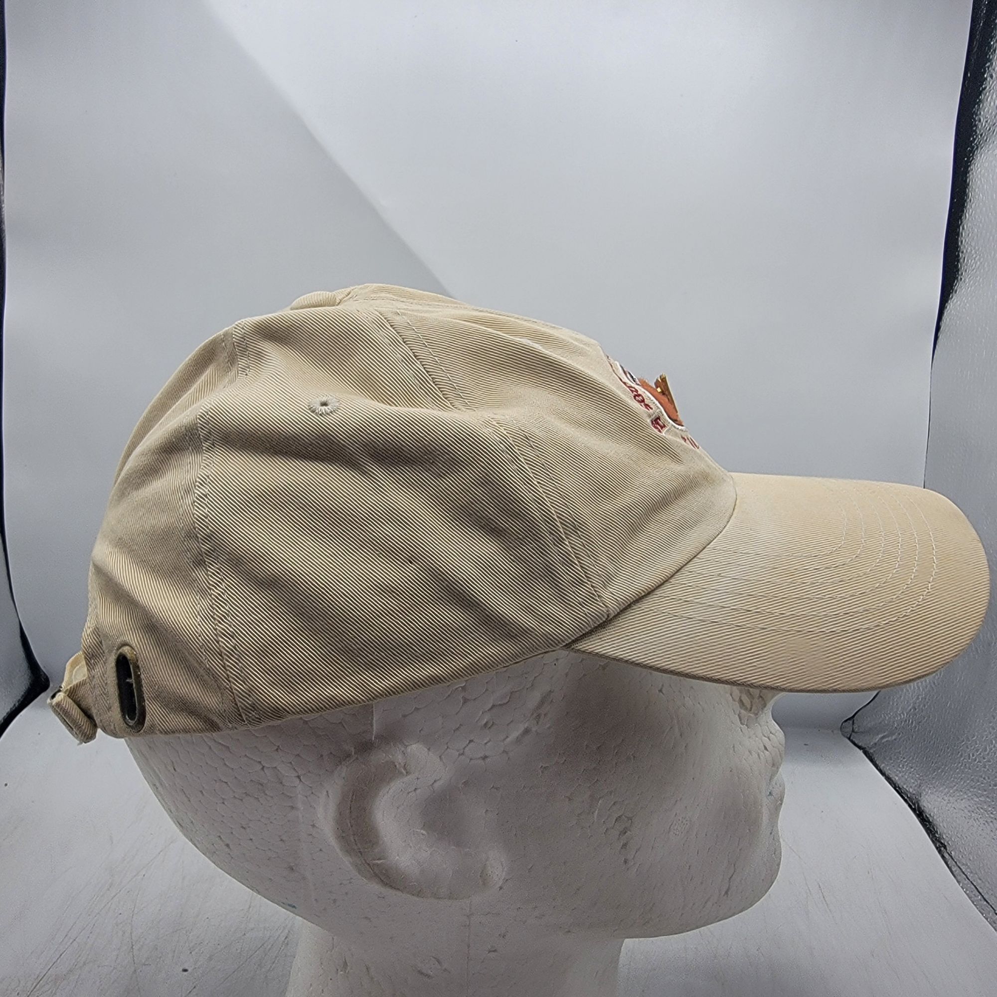 Other Southern California Football Hat Cap Team Trojan Headgear Ad Size ONE SIZE - 4 Thumbnail
