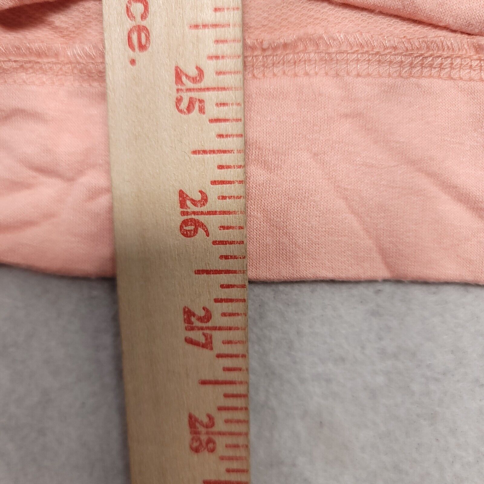 St. Johns Bay St Johns Bay Casual Pullover T Shirt Womens Size Small Pink Size S / US 4 / IT 40 - 7 Thumbnail