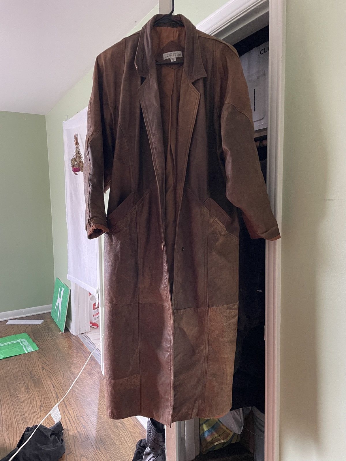 Other MY FAVORITE LEATHER PIECE Size M / US 6-8 / IT 42-44 - 1 Thumbnail