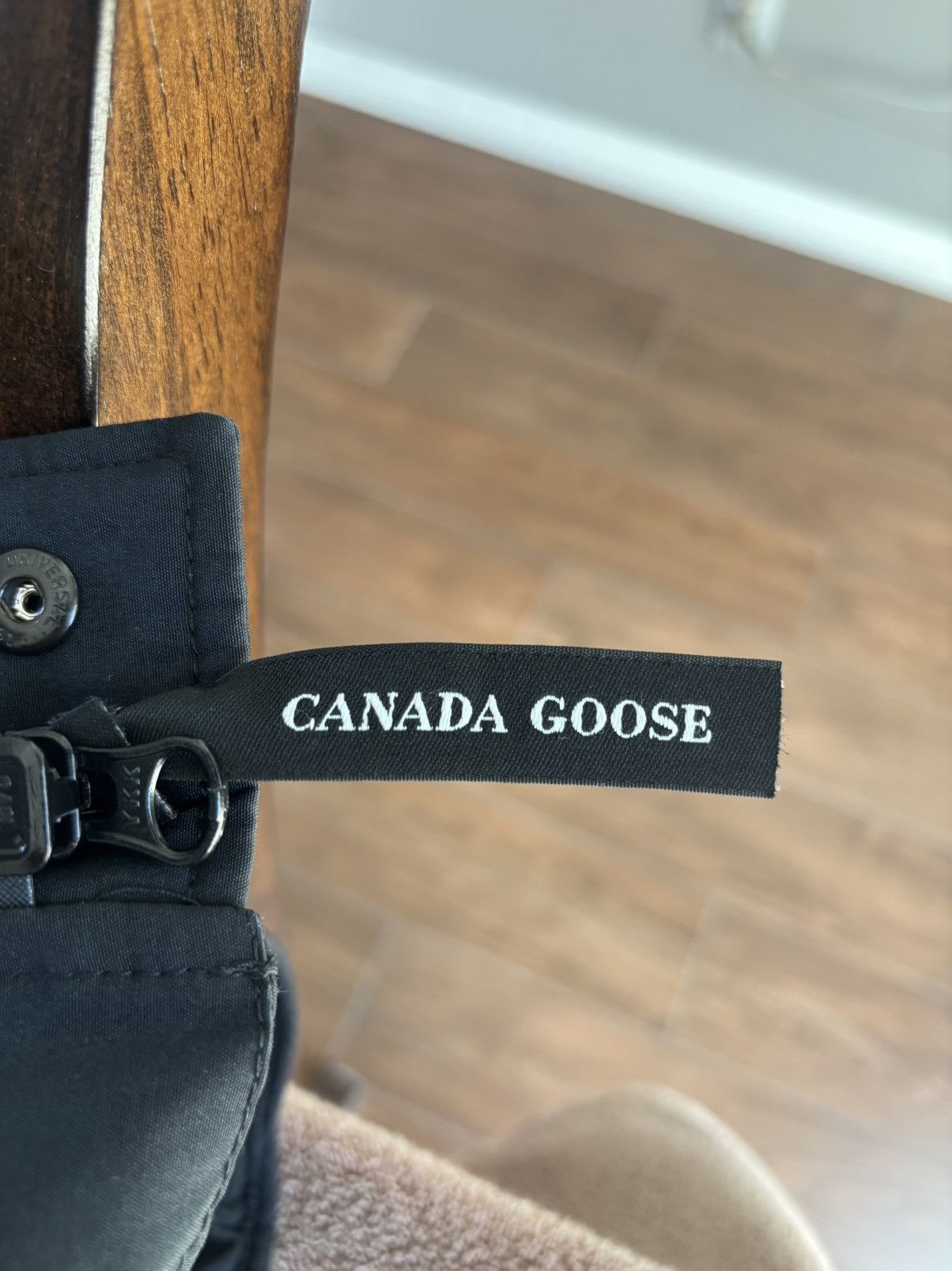 Canada Goose Canada Goose Lawrence Puffer Size US L / EU 52-54 / 3 - 14 Thumbnail