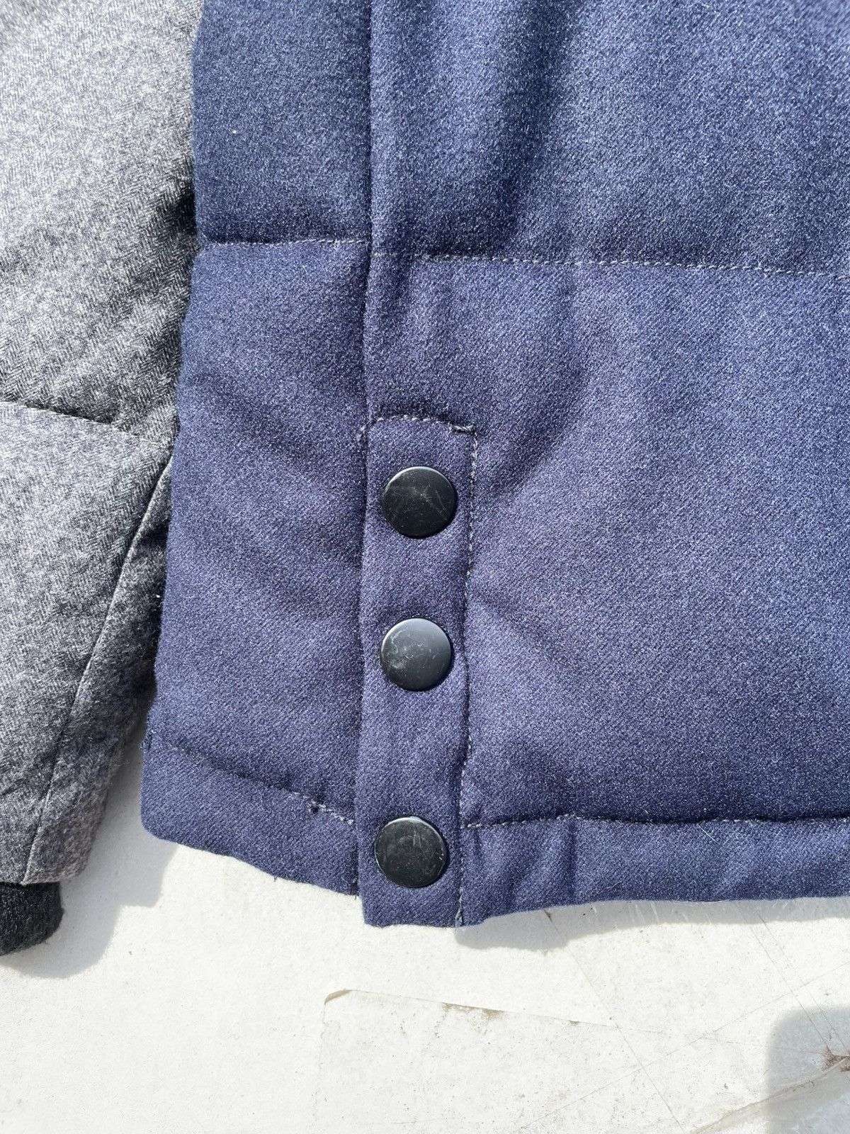 Moncler 🔥Accept Binding Offer🔥 Moncler Multicolor Puffer Jacket Size US M / EU 48-50 / 2 - 8 Thumbnail