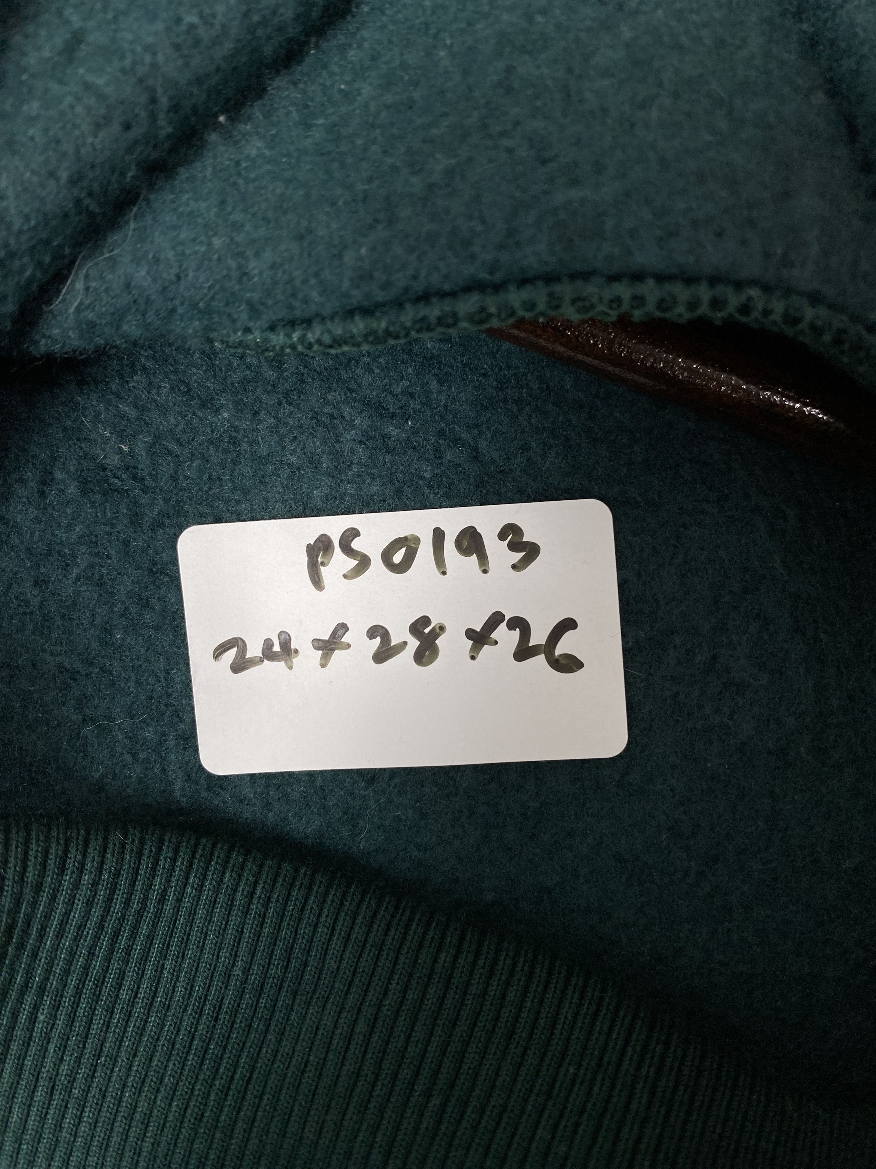Japanese Brand Vintage House OF Smith Skull Pattern Sweatshirts PS0193 Size US XXL / EU 58 / 5 - 10 Thumbnail