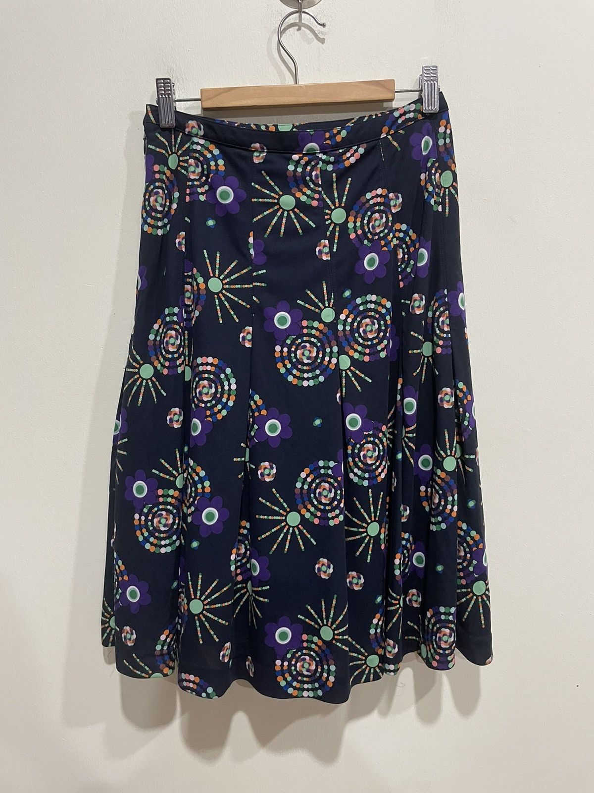 Designer × Karl Lagerfeld × Vintage Karl Lagerfeld Skirts Size 26" / US 2 / IT 38 - 2 Thumbnail