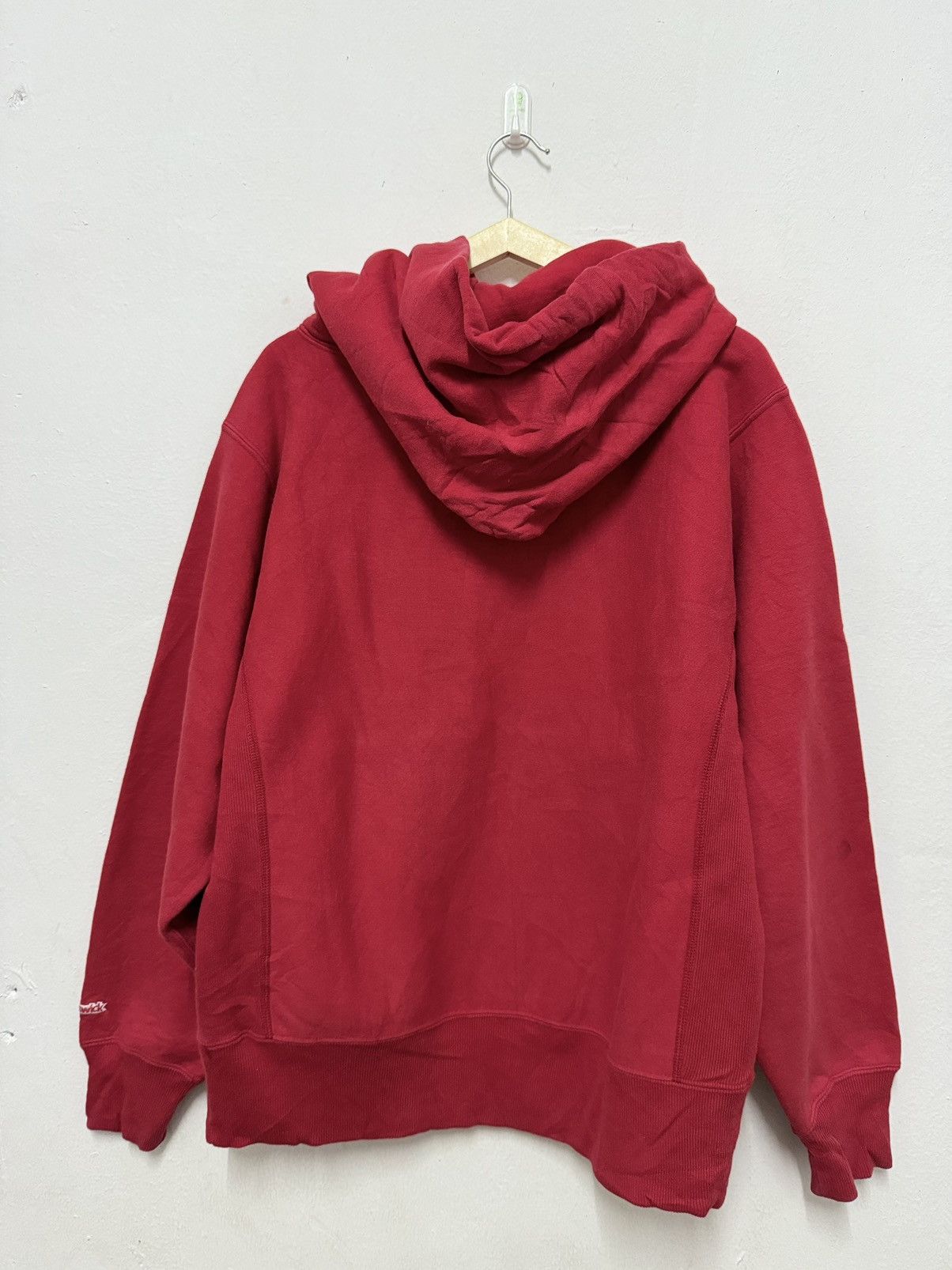 Sugar Cane Cheswick By Sugar Cane Hoodies Size US M / EU 48-50 / 2 - 3 Thumbnail