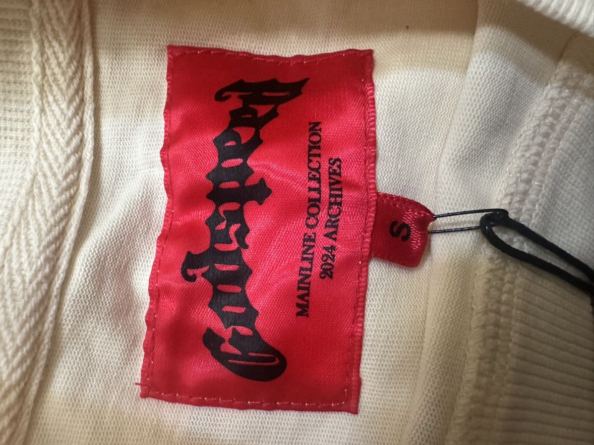 Godspeed Godspeed stoner t shirt new small Size US S / EU 44-46 / 1 - 7 Thumbnail