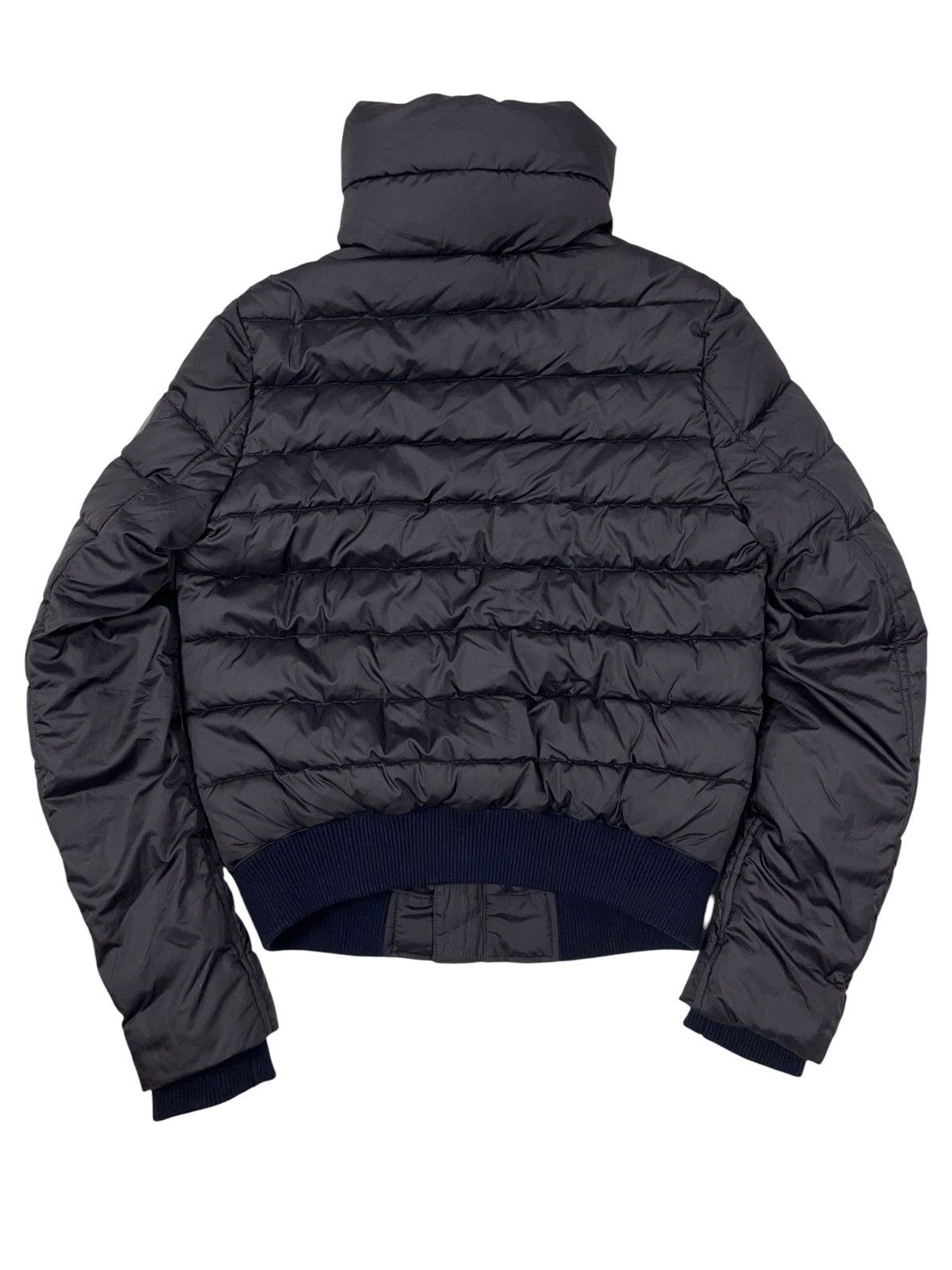 G-Star × Japanese Brand G-Star Raw Whistler Slim Bomber Jacket Puffer y2k Size S / US 4 / IT 40 - 3 Thumbnail