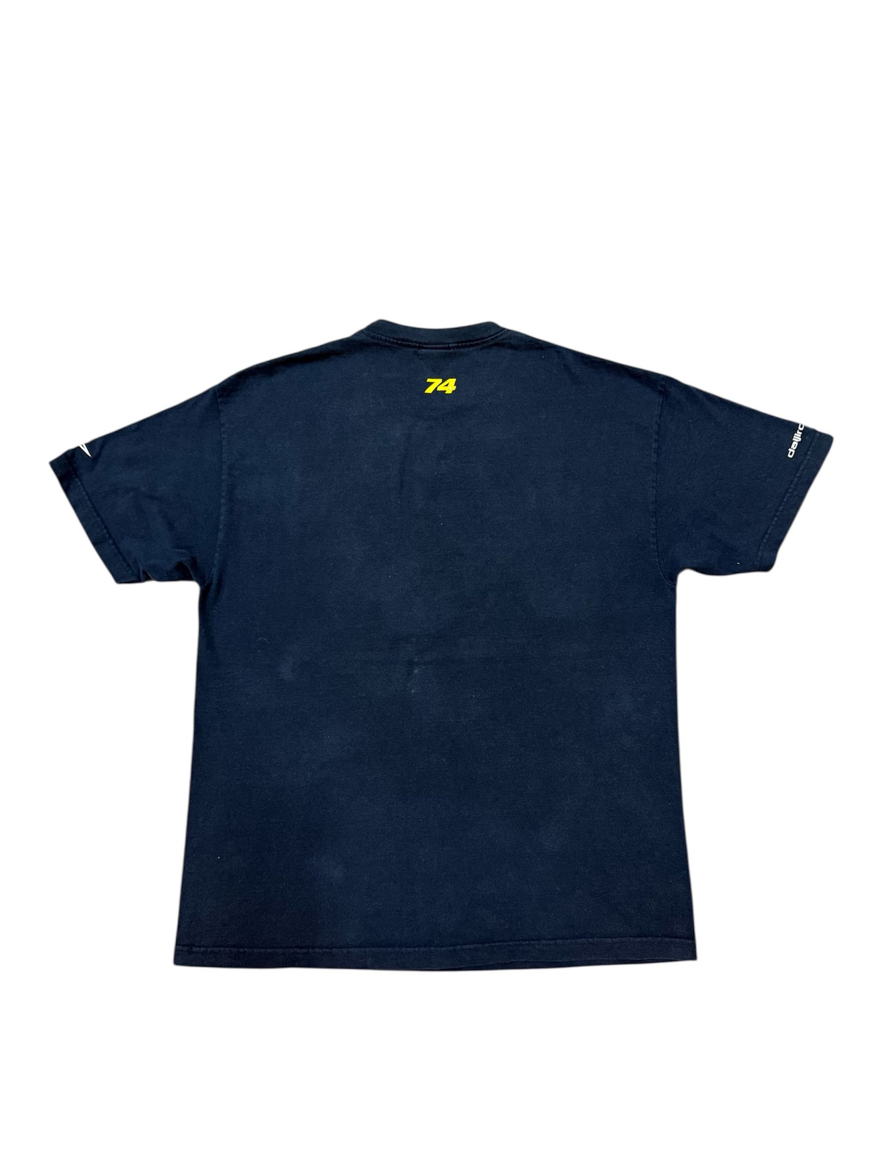 Alpinestars Vintage Alpinestar x Daijiro.Net Motorsport Tshirt Size US L / EU 52-54 / 3 - 2 Thumbnail
